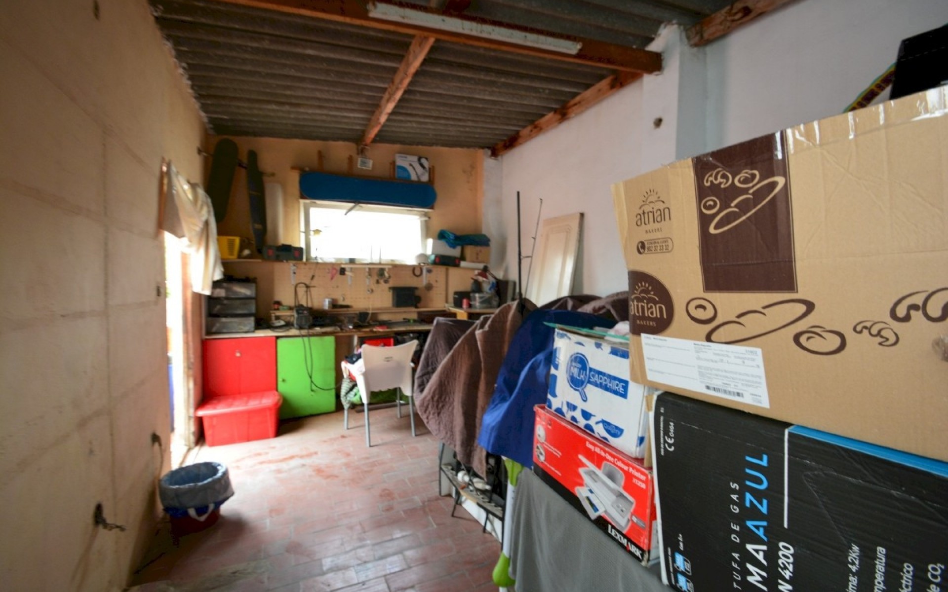 Resale - Rijtjes huis - Guardamar Del Segura - Guardamar del Segura Centro