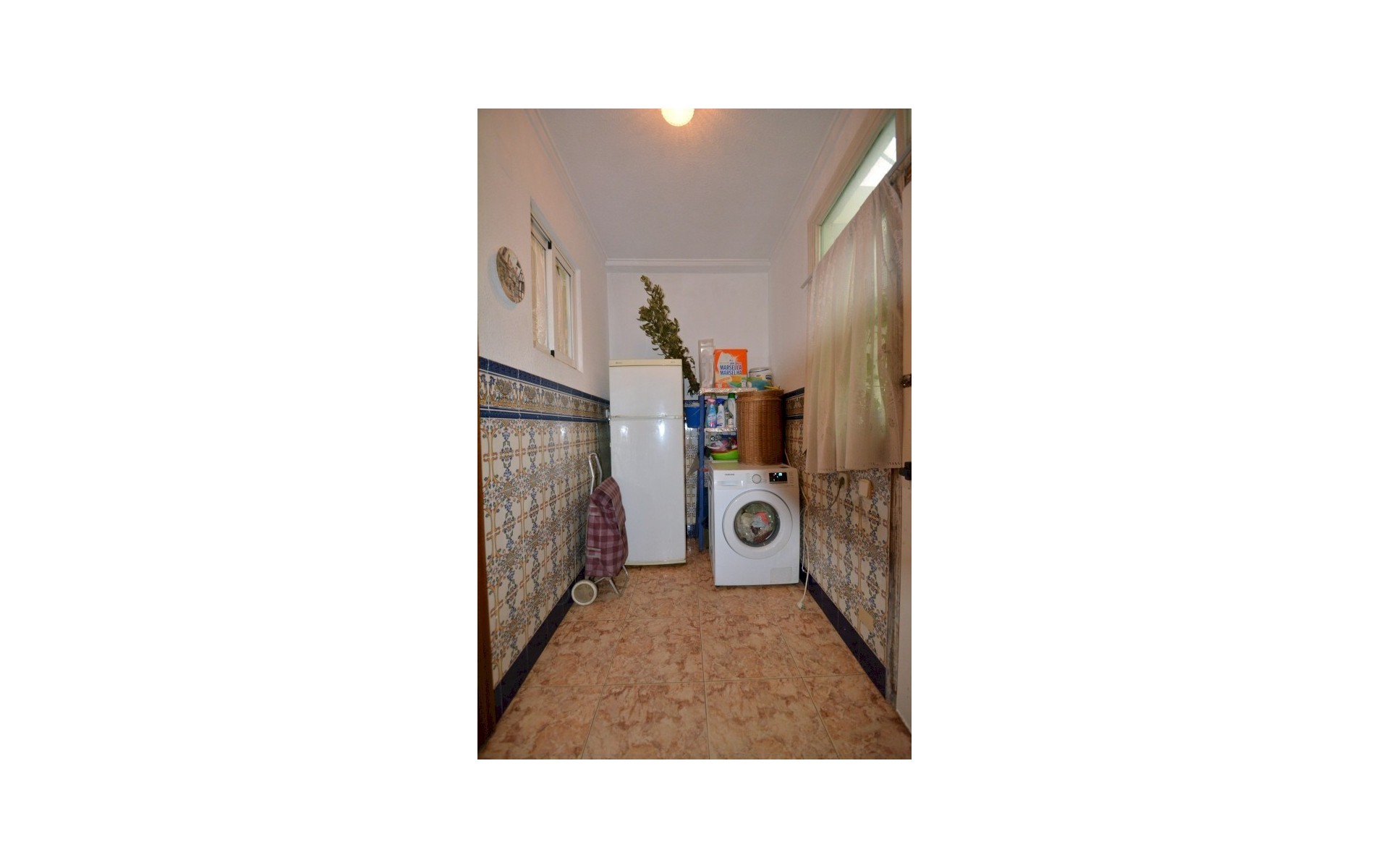 Resale - Rijtjes huis - Guardamar Del Segura - Guardamar del Segura Centro