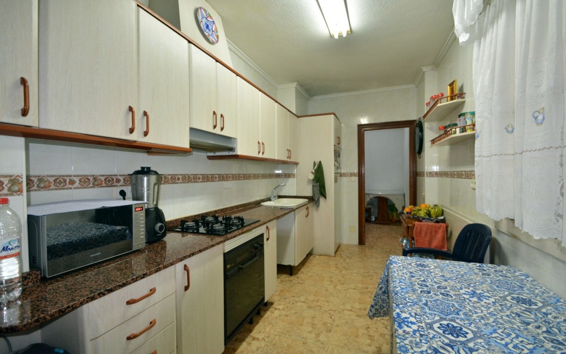 Resale - Rijtjes huis - Guardamar Del Segura - Guardamar del Segura Centro