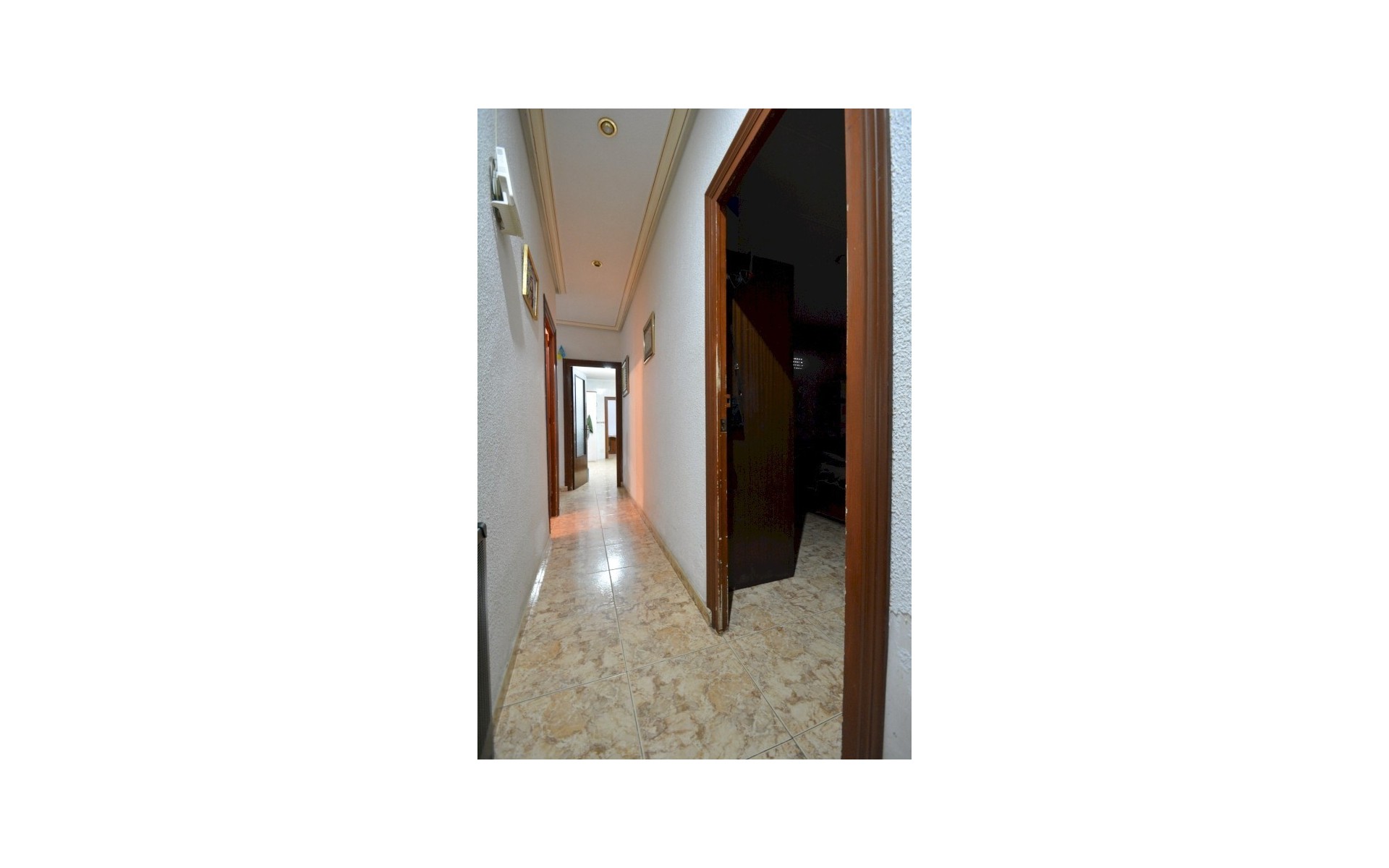 Resale - Rijtjes huis - Guardamar Del Segura - Guardamar del Segura Centro