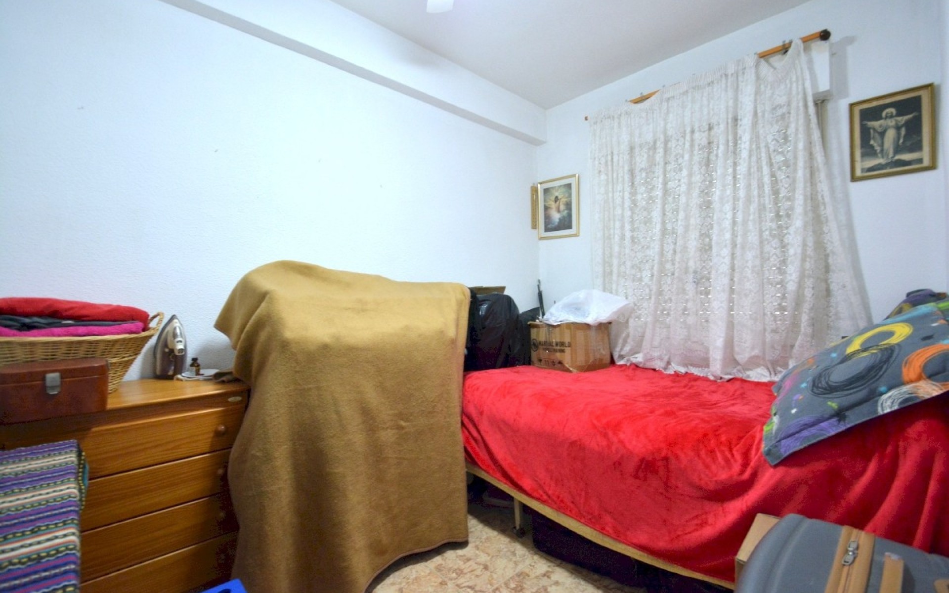 Resale - Rijtjes huis - Guardamar Del Segura - Guardamar del Segura Centro
