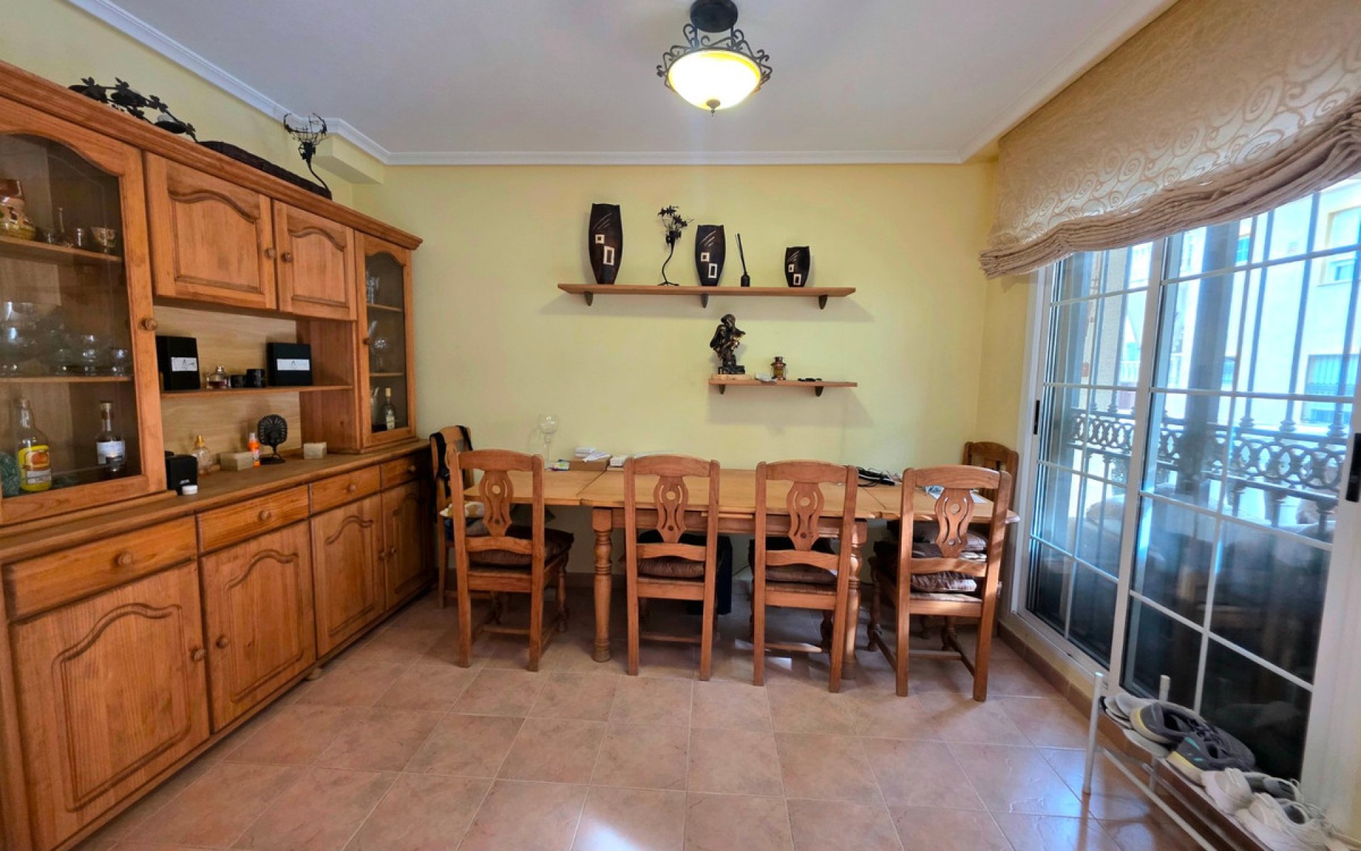 Resale - Rijtjes huis - Guardamar Del Segura - Guardamar del Segura Centro