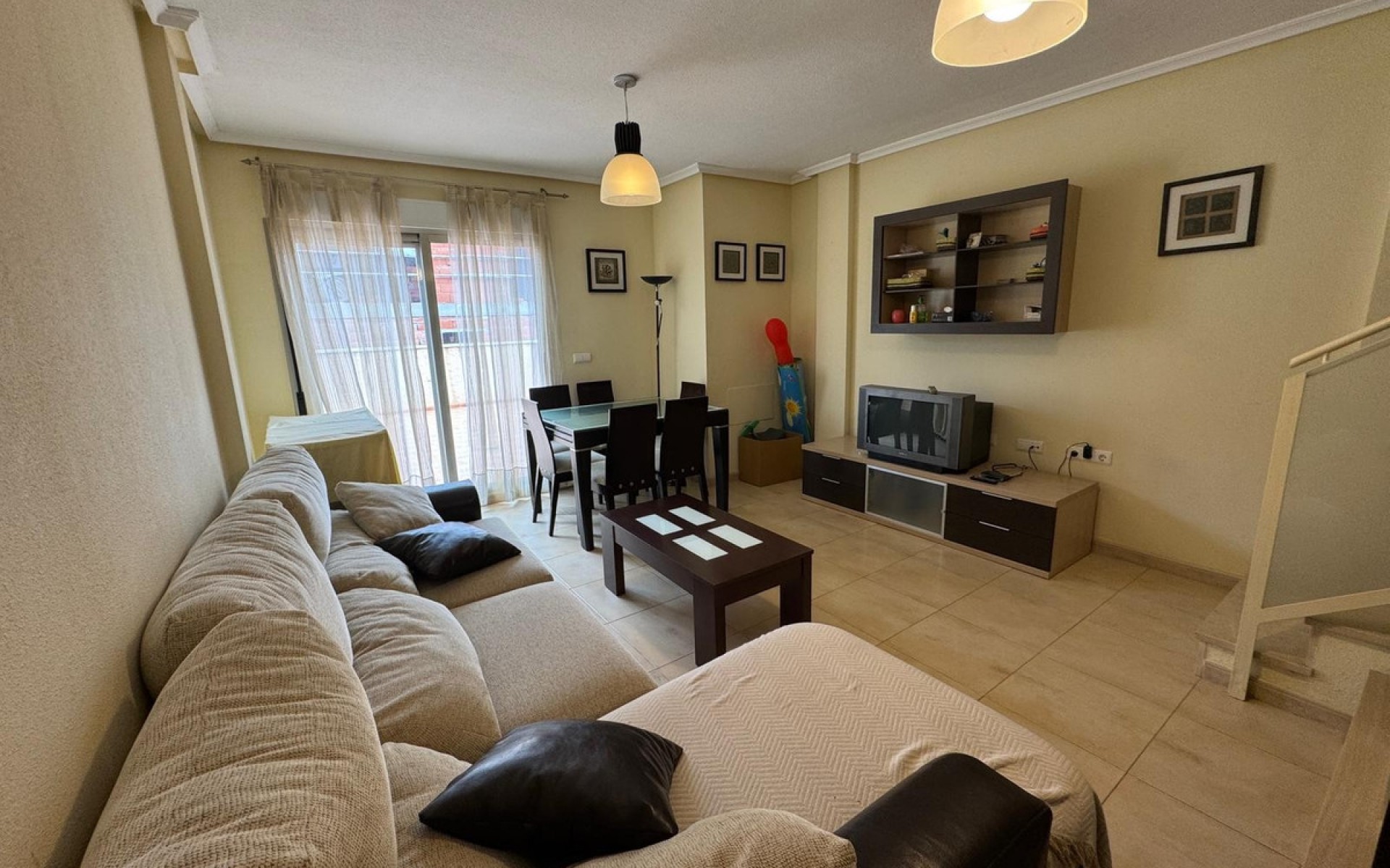 Resale - Rijtjes huis - Guardamar Del Segura - Guardamar del Segura Centro