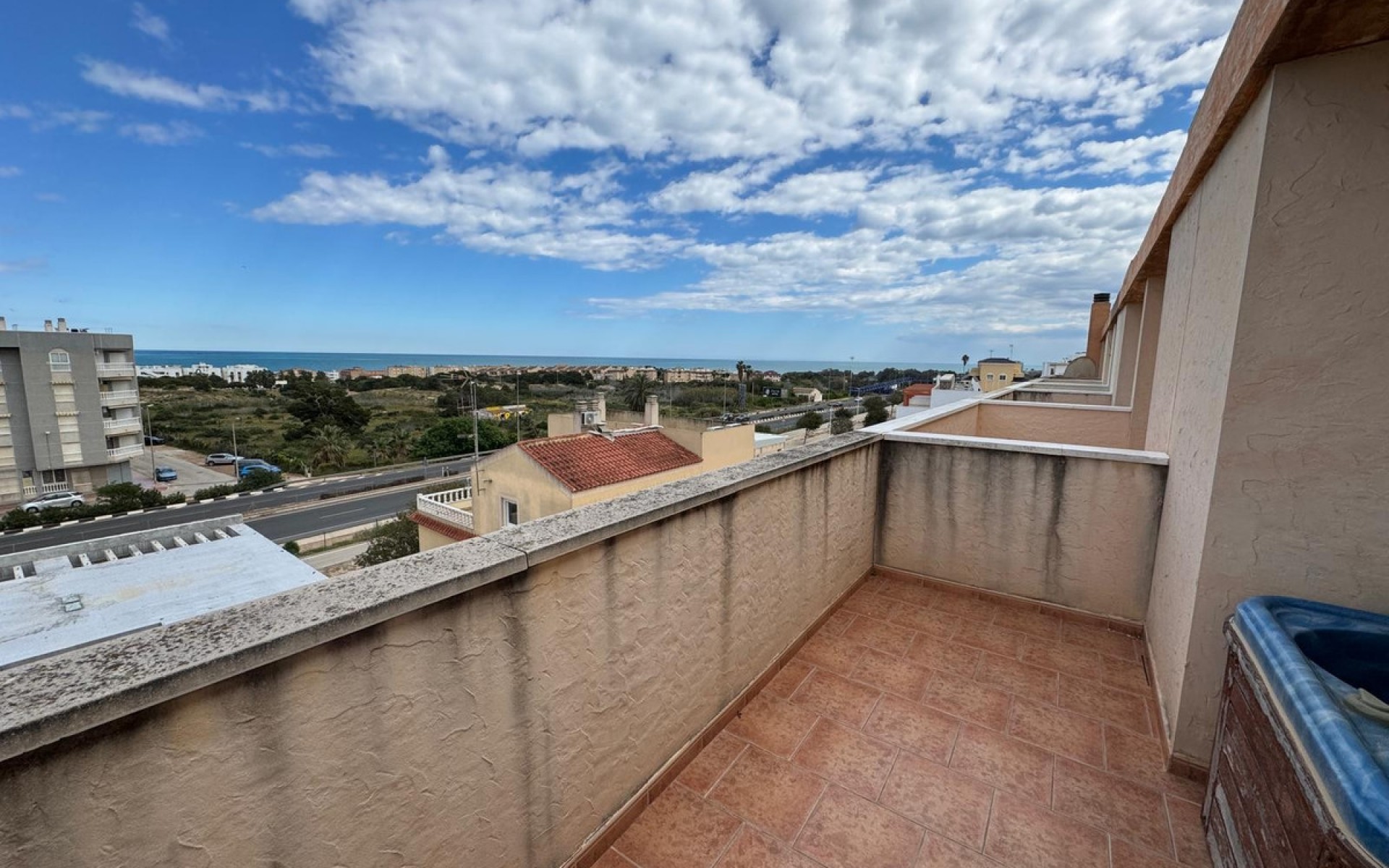 Resale - Rijtjes huis - Guardamar Del Segura - Guardamar del Segura Centro