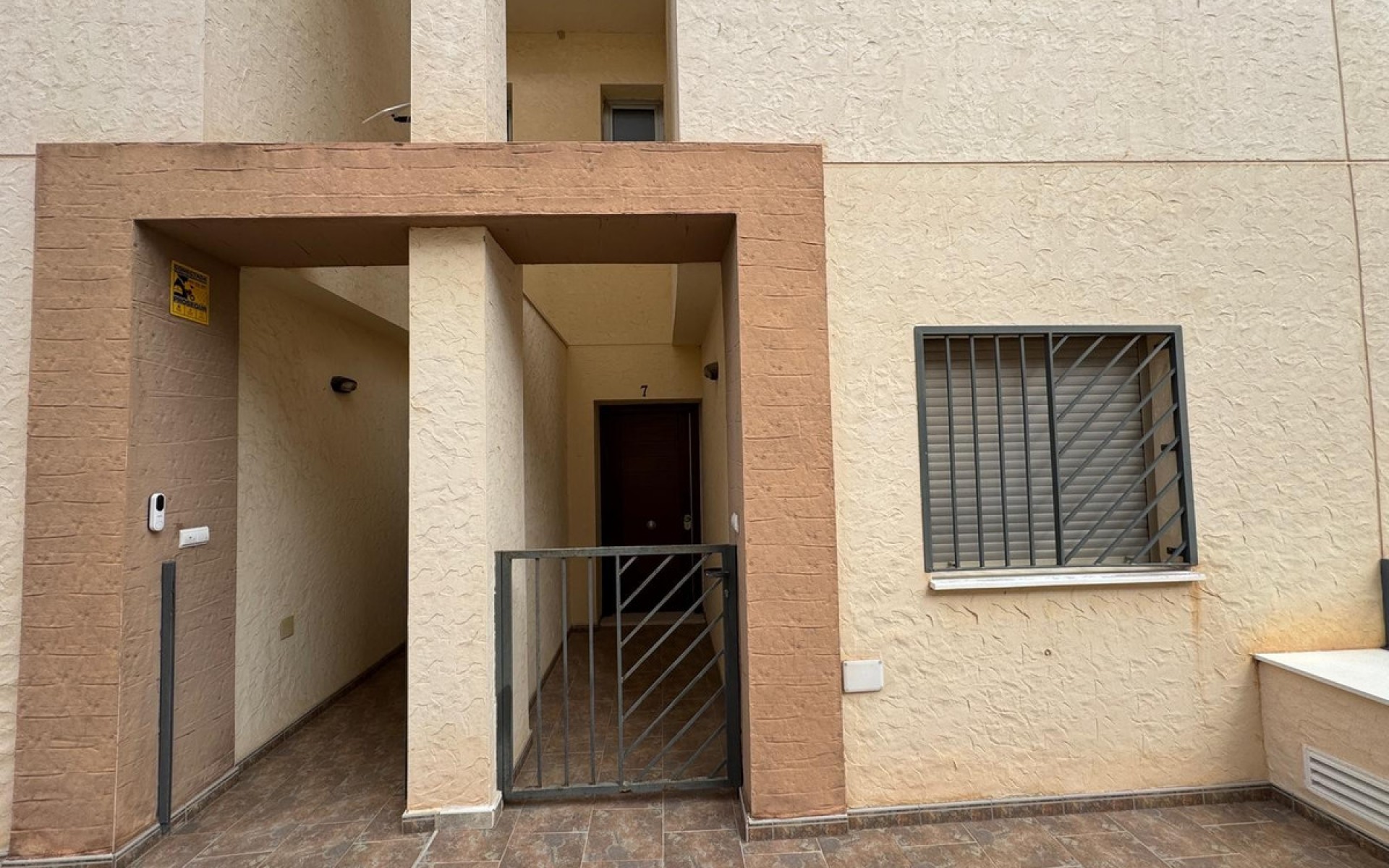 Resale - Rijtjes huis - Guardamar Del Segura - Guardamar del Segura Centro