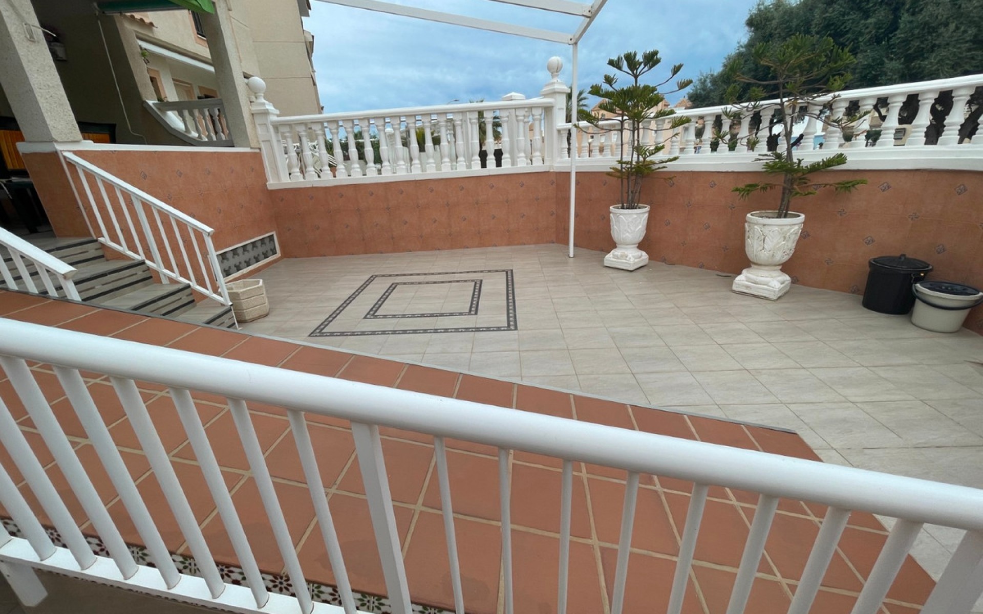 Resale - Rijtjes huis - Guardamar Del Segura - Guardamar del Segura Centro