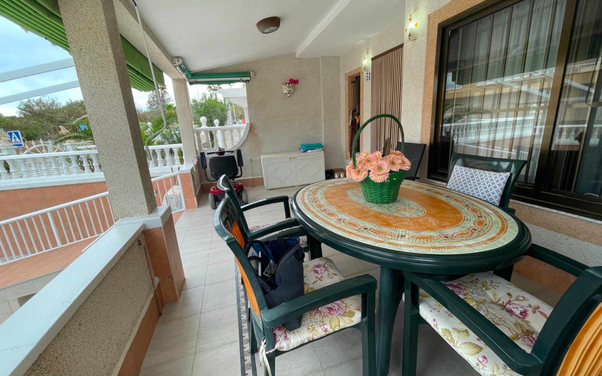 Resale - Rijtjes huis - Guardamar Del Segura - Guardamar del Segura Centro