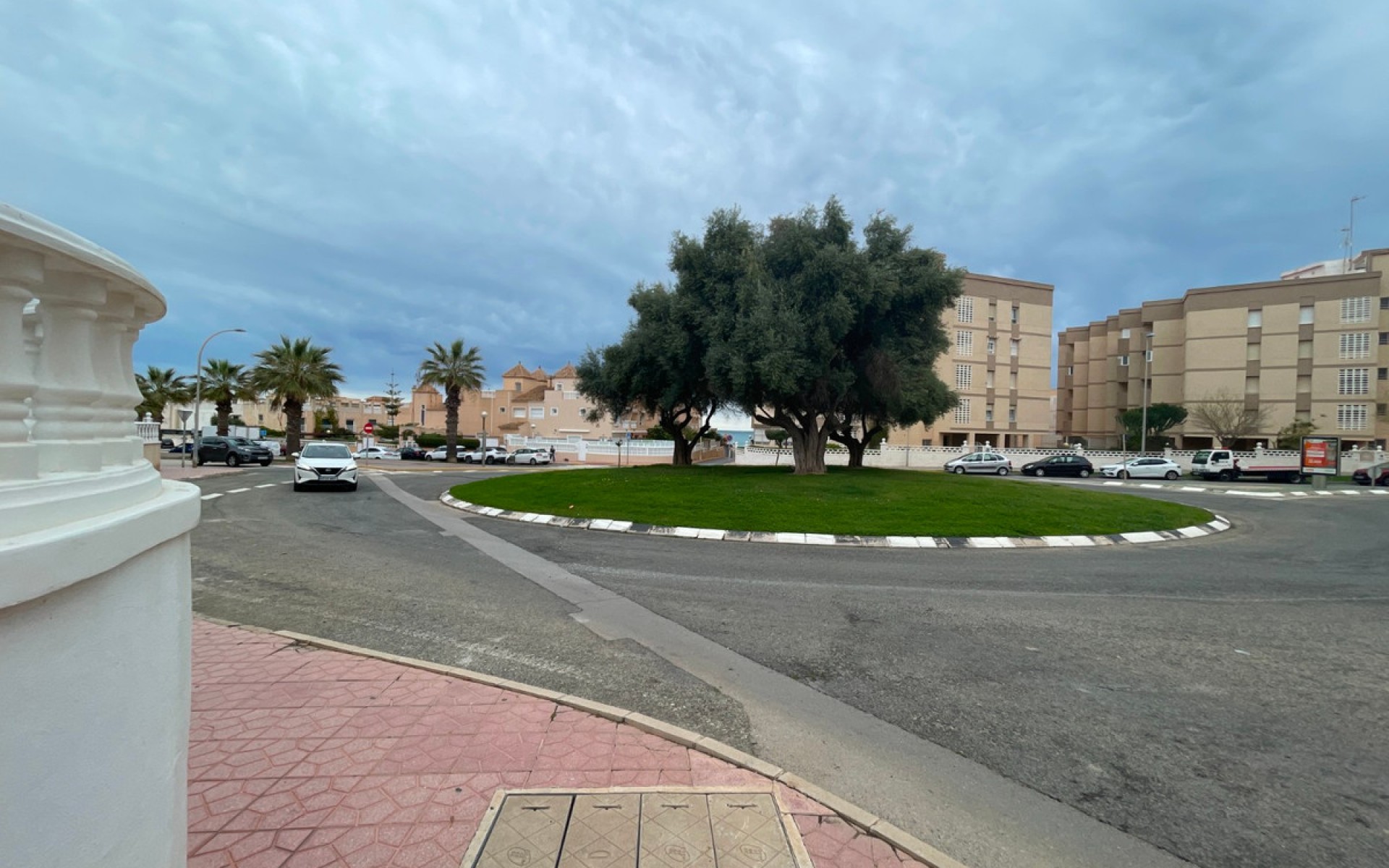 Resale - Rijtjes huis - Guardamar Del Segura - Guardamar del Segura Centro