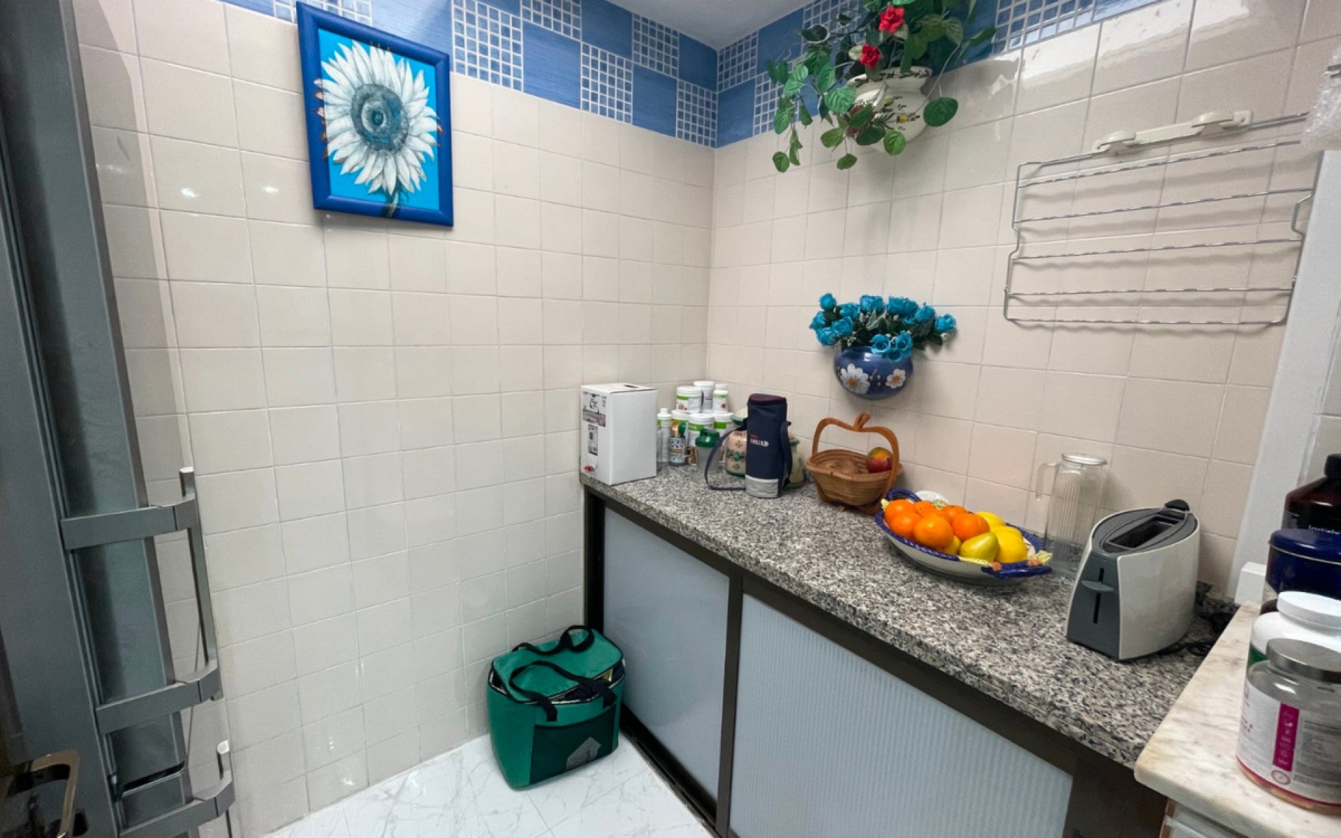 Resale - Rijtjes huis - Guardamar Del Segura - Guardamar del Segura Centro
