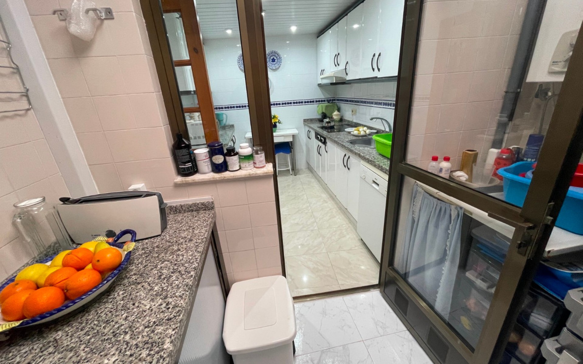 Resale - Rijtjes huis - Guardamar Del Segura - Guardamar del Segura Centro