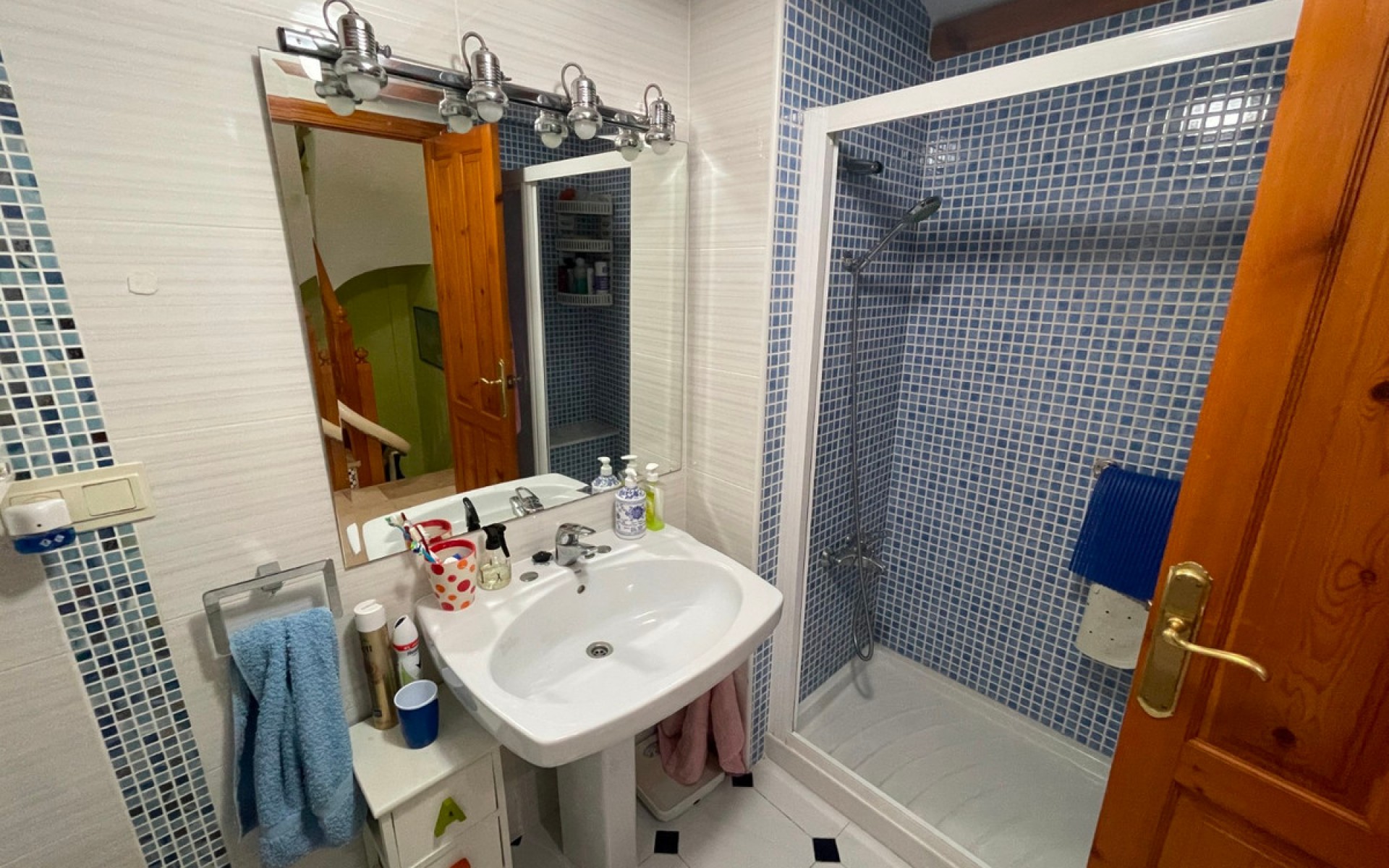 Resale - Rijtjes huis - Guardamar Del Segura - Guardamar del Segura Centro
