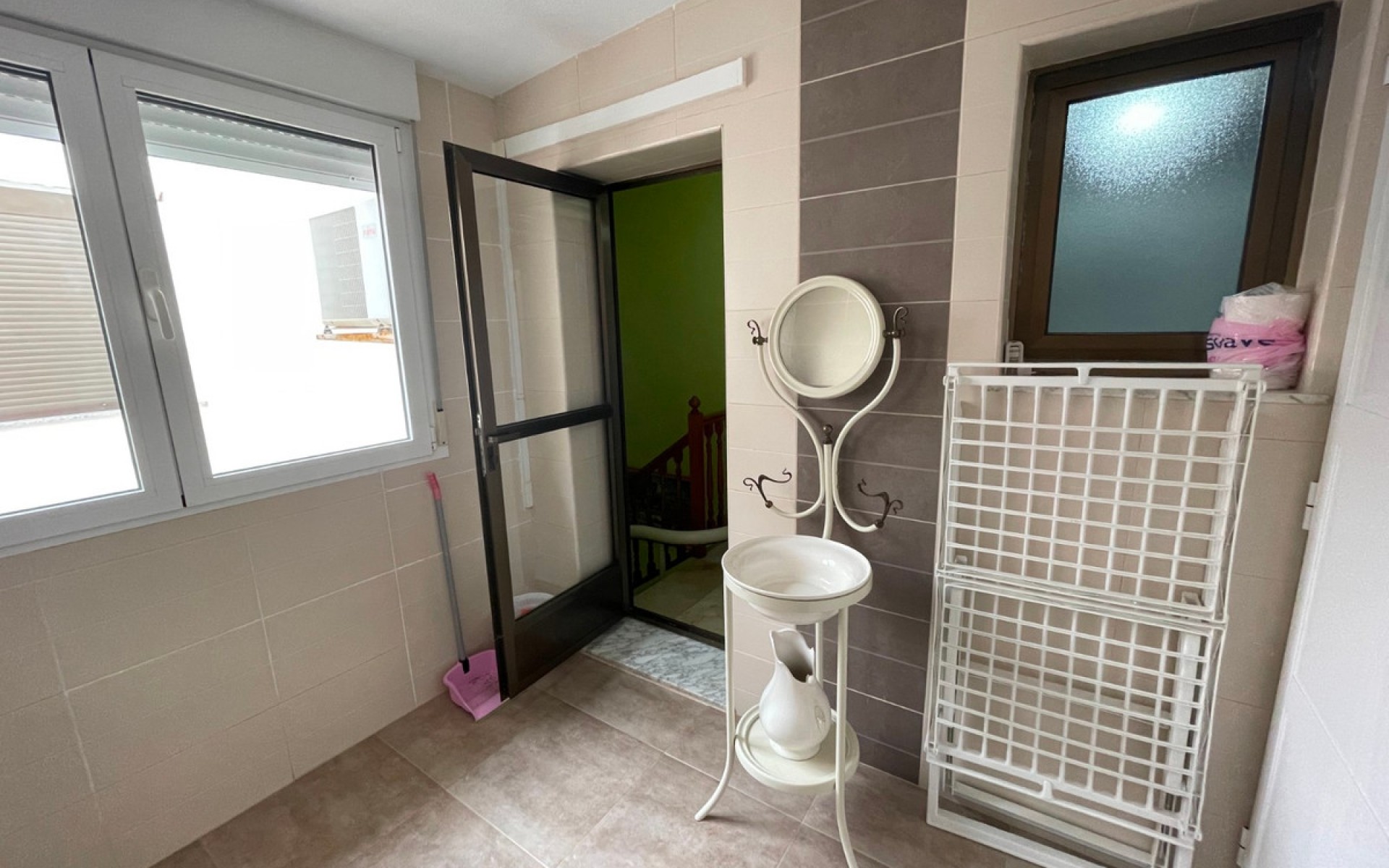 Resale - Rijtjes huis - Guardamar Del Segura - Guardamar del Segura Centro