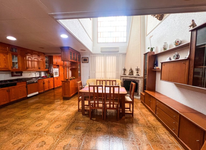 Resale - Rijtjes huis - Guardamar Del Segura - Guardamar del Segura Centro