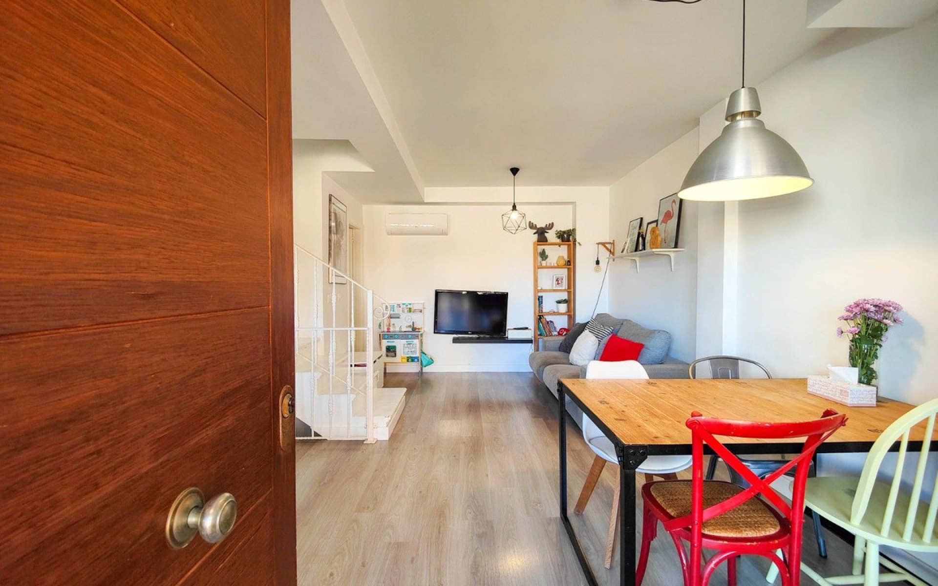 Resale - Rijtjes huis - Guardamar Del Segura - Guardamar del Segura Centro