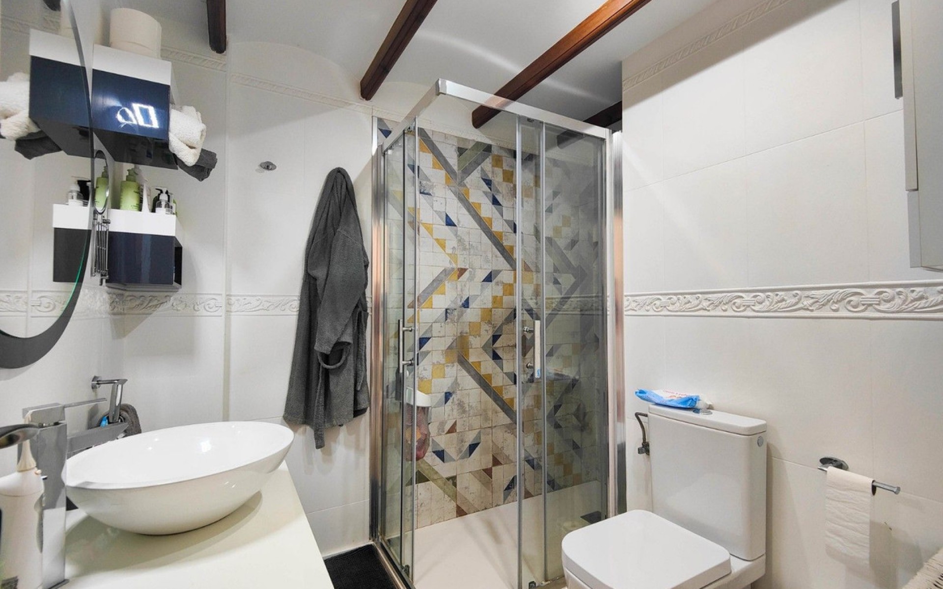 Resale - Rijtjes huis - Guardamar Del Segura - Guardamar del Segura Centro