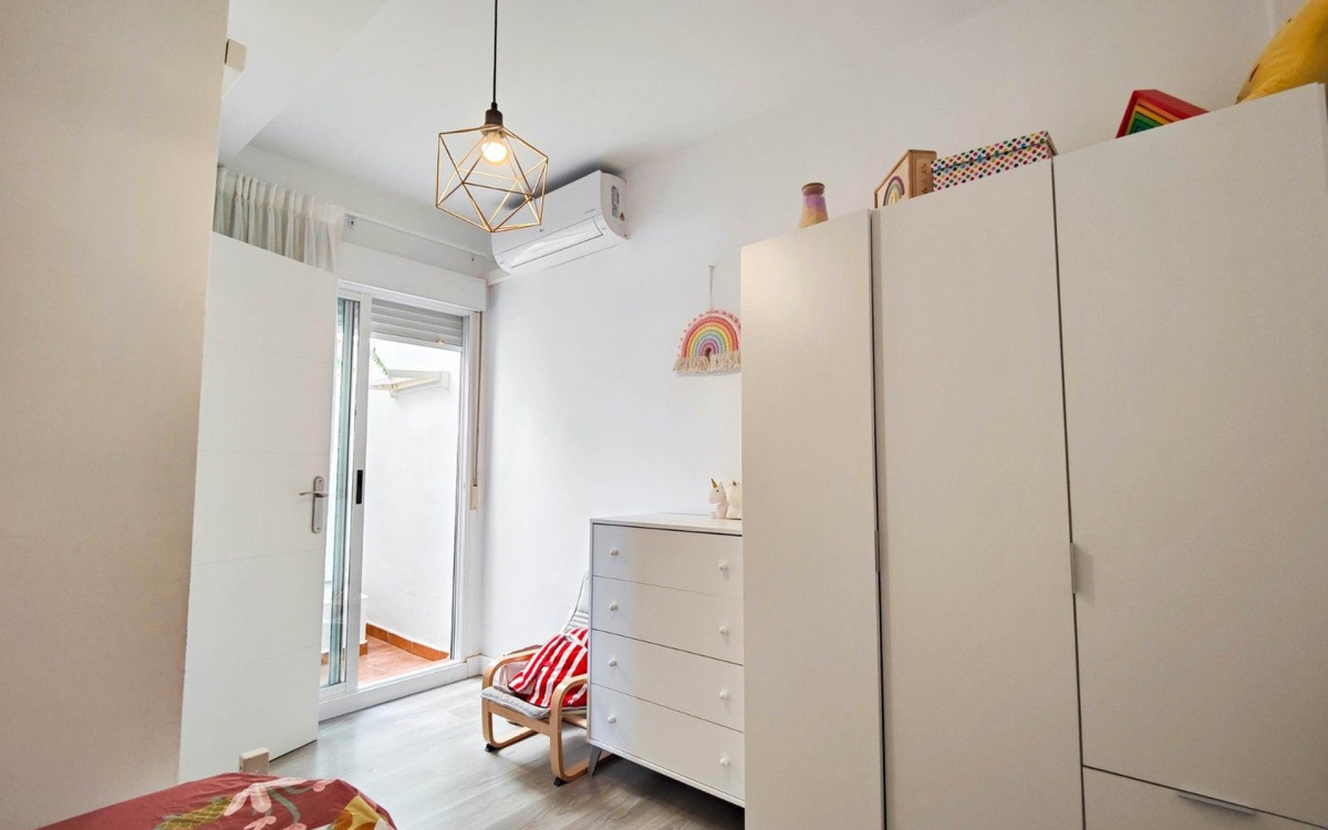 Resale - Rijtjes huis - Guardamar Del Segura - Guardamar del Segura Centro