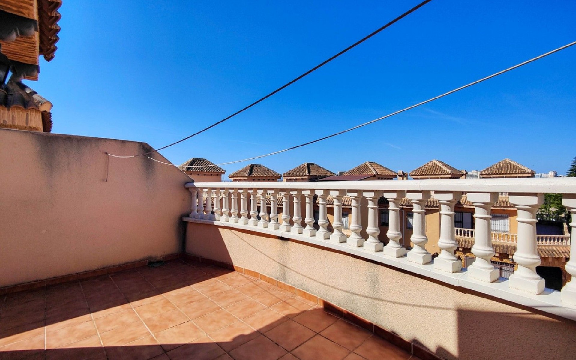 Resale - Rijtjes huis - Guardamar Del Segura - Guardamar del Segura Centro