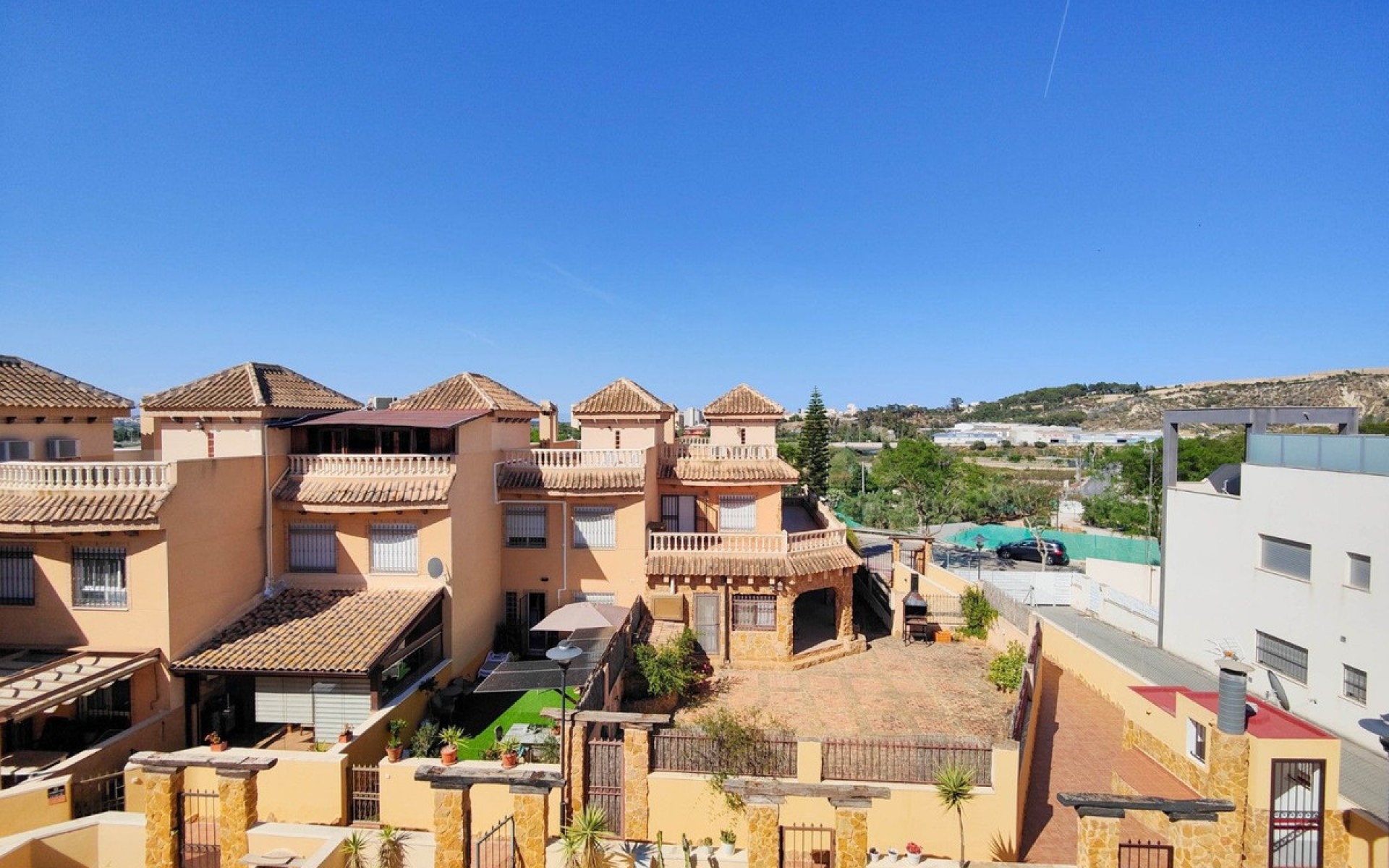 Resale - Rijtjes huis - Guardamar Del Segura - Guardamar del Segura Centro