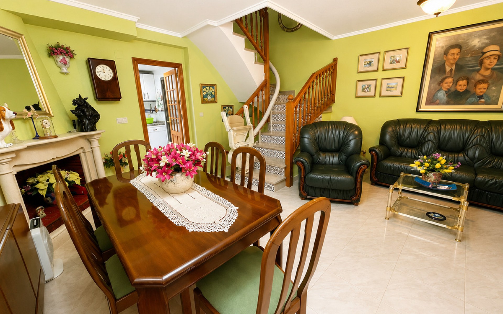 Resale - Rijtjes huis - Guardamar Del Segura - Guardamar del Segura Centro
