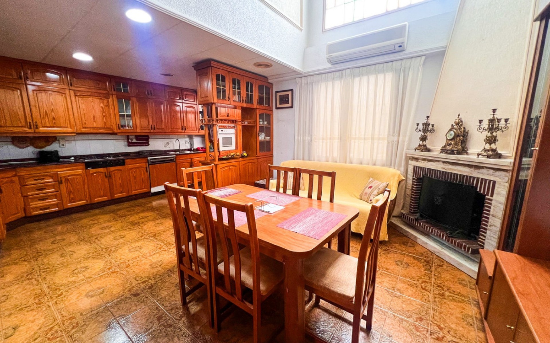 Resale - Rijtjes huis - Guardamar Del Segura - Guardamar del Segura Centro