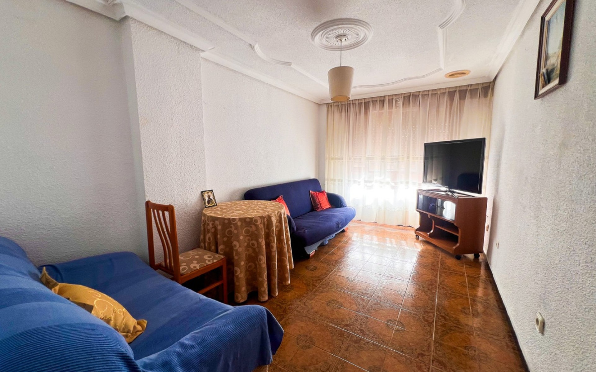 Resale - Rijtjes huis - Guardamar Del Segura - Guardamar del Segura Centro