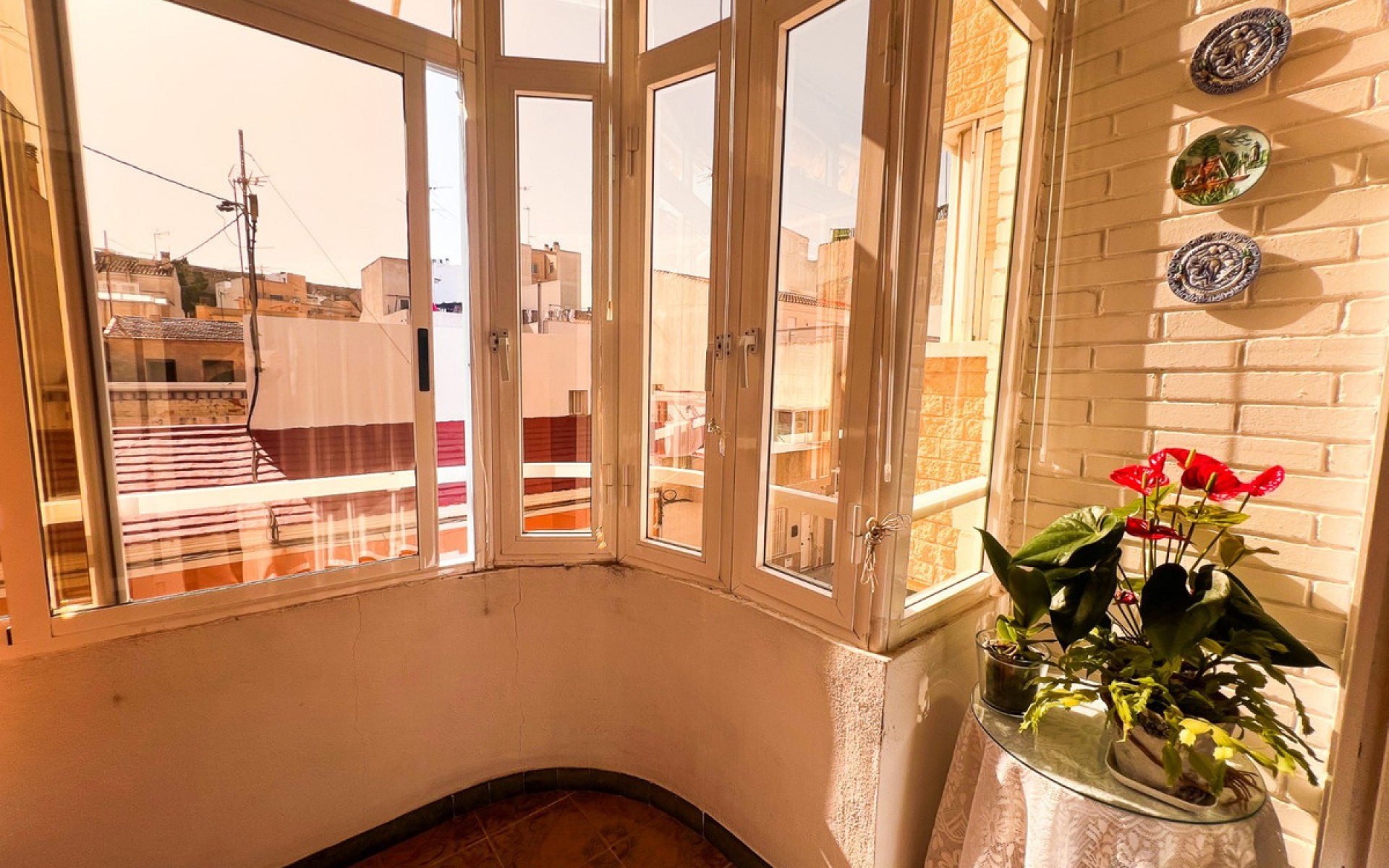 Resale - Rijtjes huis - Guardamar Del Segura - Guardamar del Segura Centro