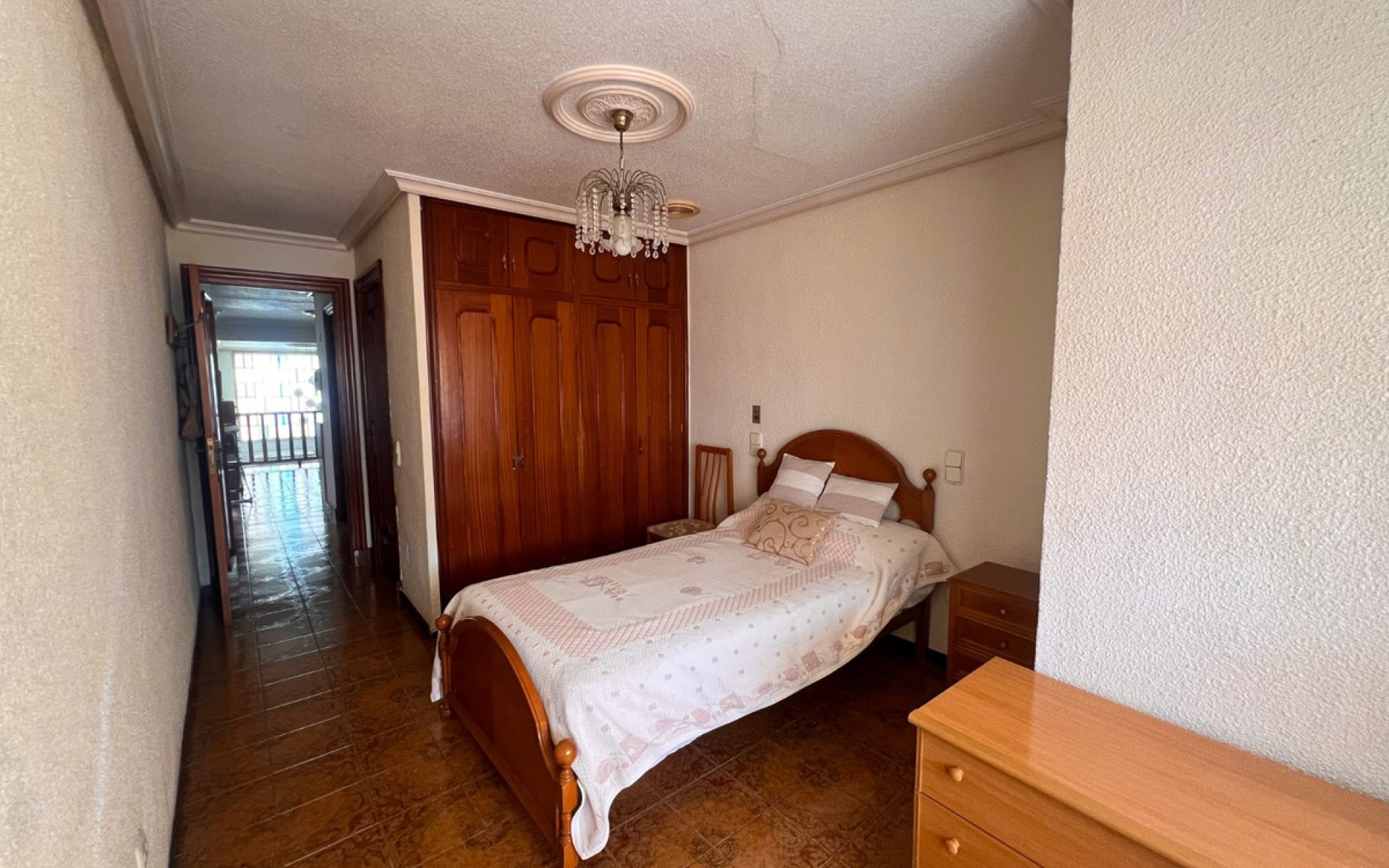 Resale - Rijtjes huis - Guardamar Del Segura - Guardamar del Segura Centro