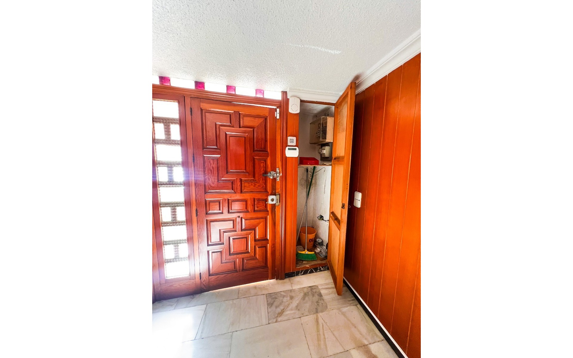 Resale - Rijtjes huis - Guardamar Del Segura - Guardamar del Segura Centro