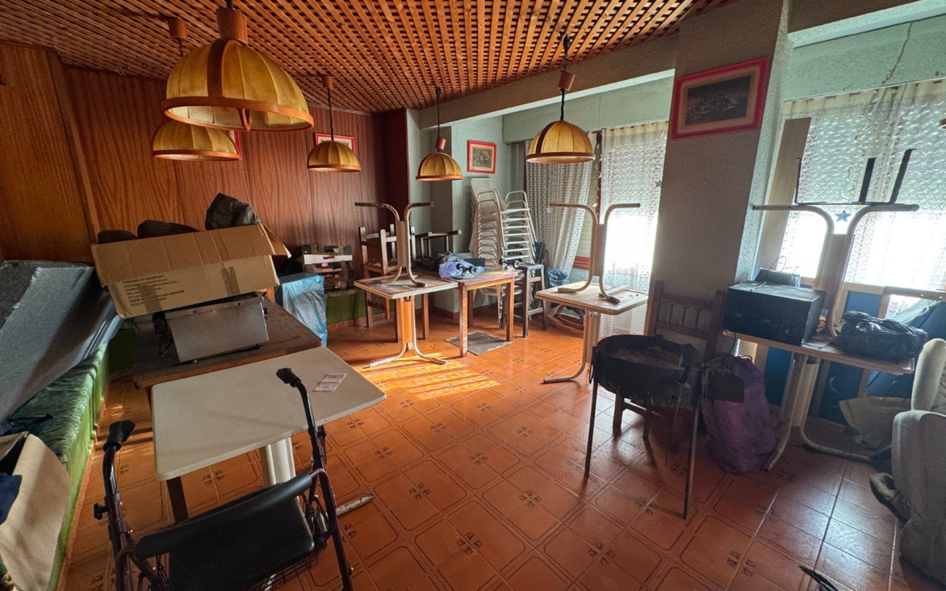 Resale - Rijtjes huis - Guardamar Del Segura - Guardamar del Segura Centro