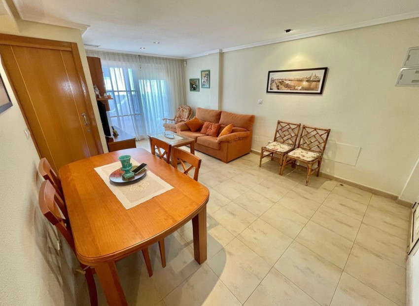 Resale - Rijtjes huis - Guardamar Del Segura - Guardamar del Segura Centro
