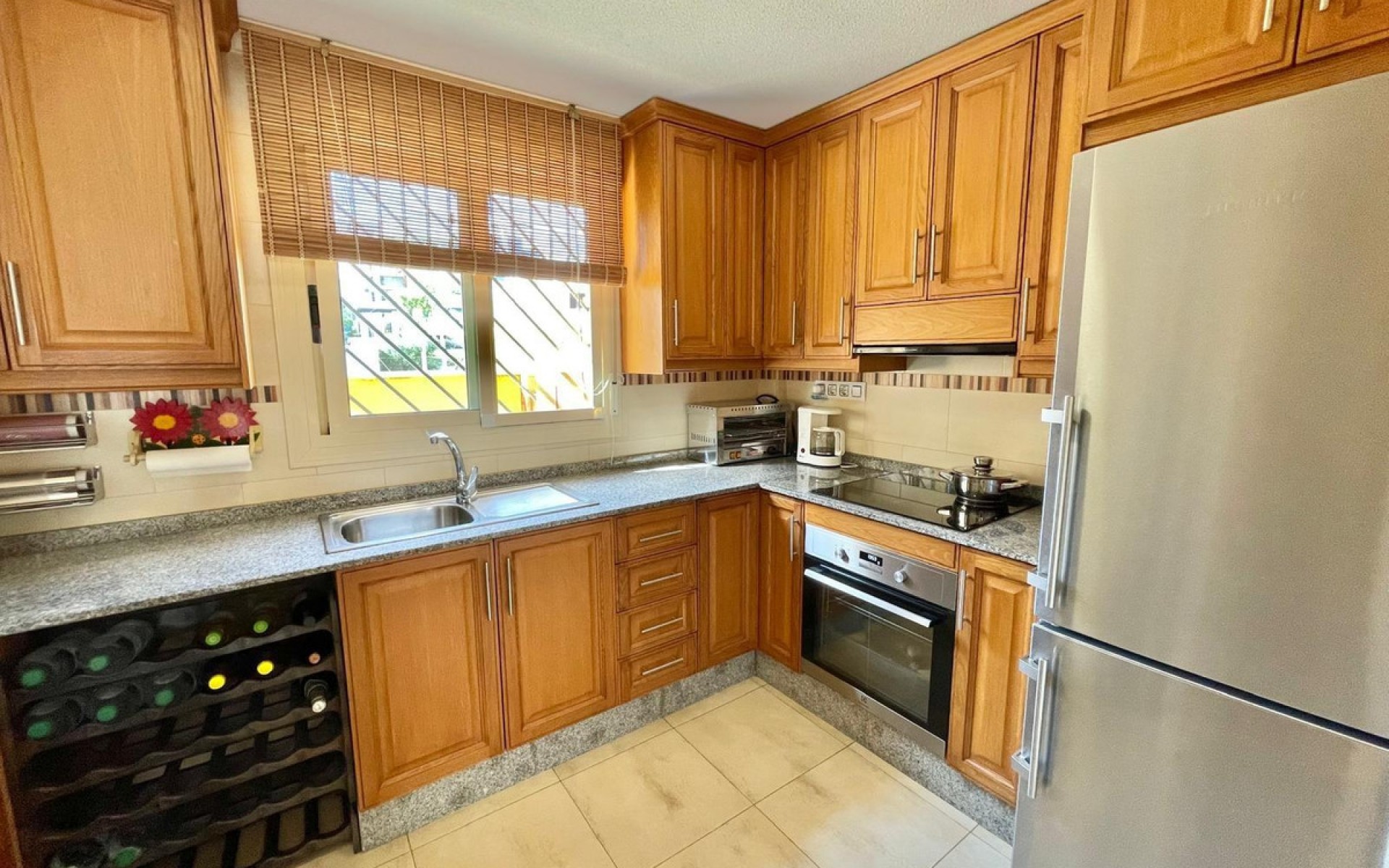 Resale - Rijtjes huis - Guardamar Del Segura - Guardamar del Segura Centro