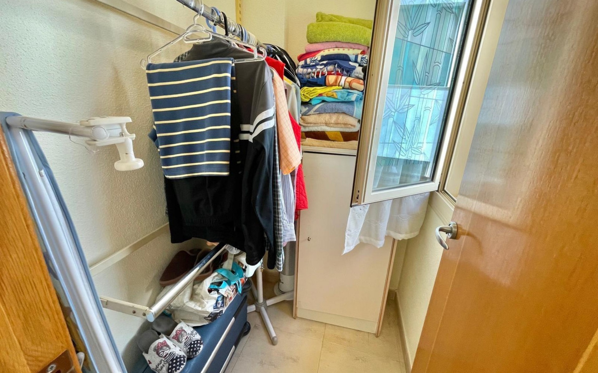 Resale - Rijtjes huis - Guardamar Del Segura - Guardamar del Segura Centro