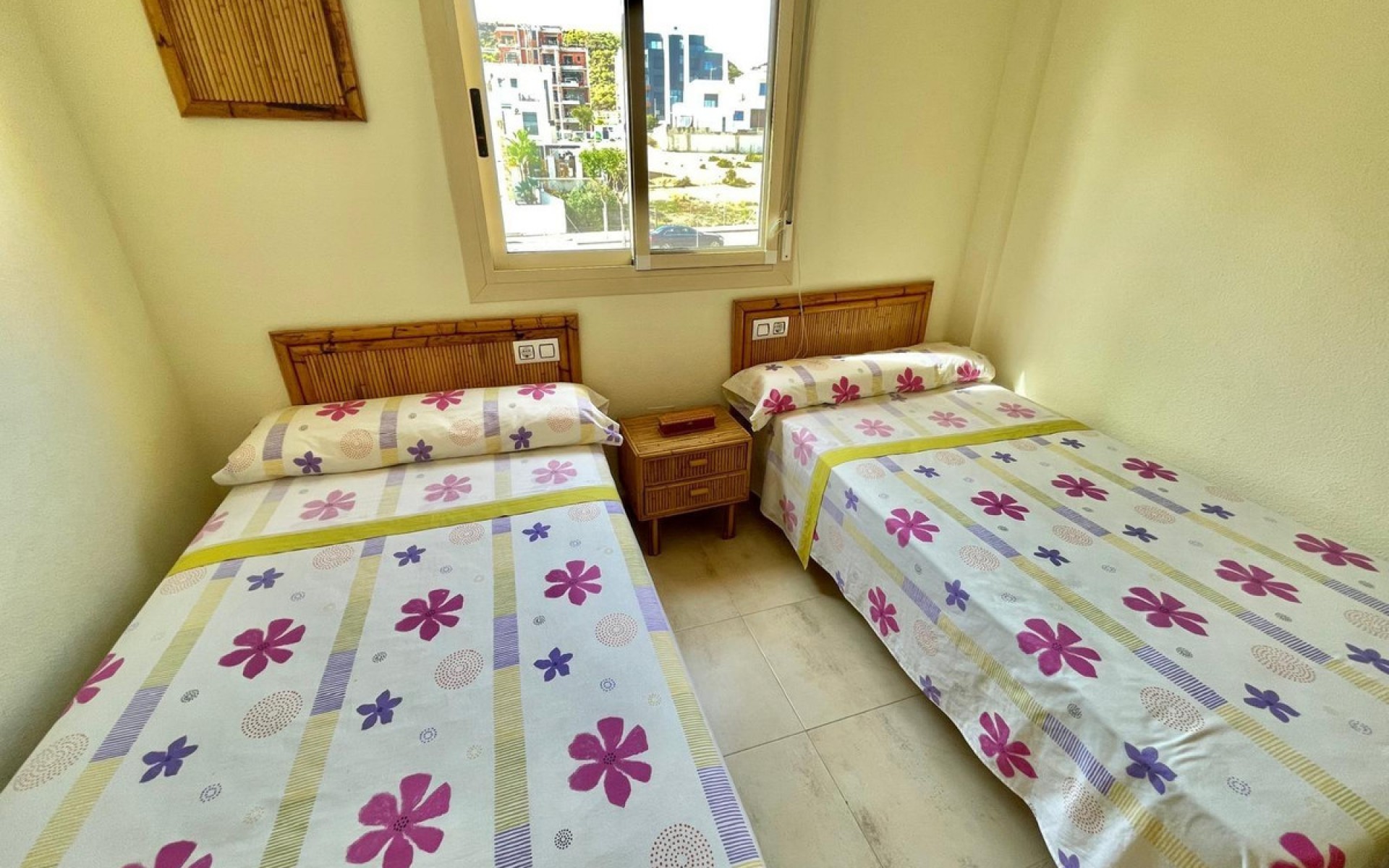 Resale - Rijtjes huis - Guardamar Del Segura - Guardamar del Segura Centro