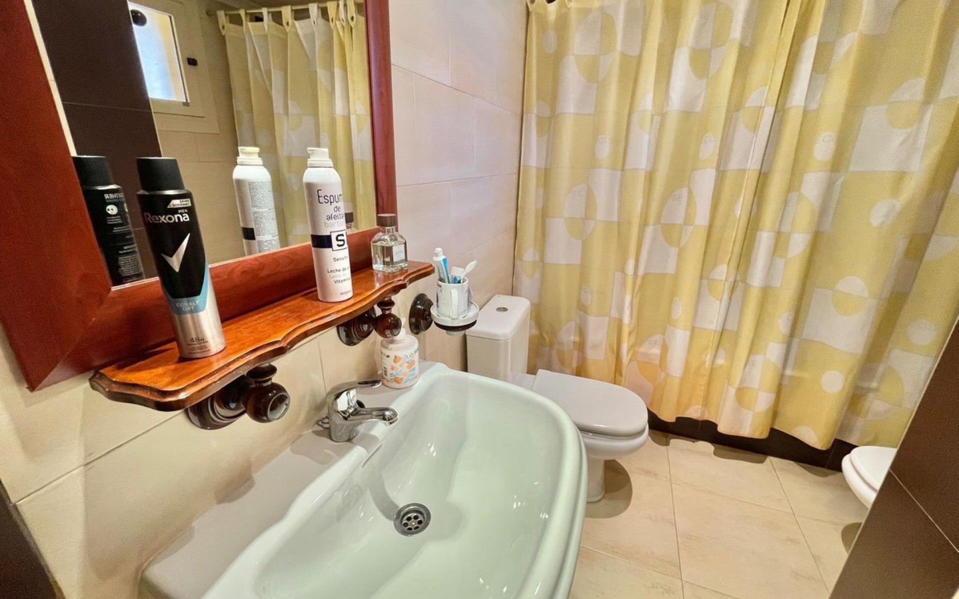 Resale - Rijtjes huis - Guardamar Del Segura - Guardamar del Segura Centro