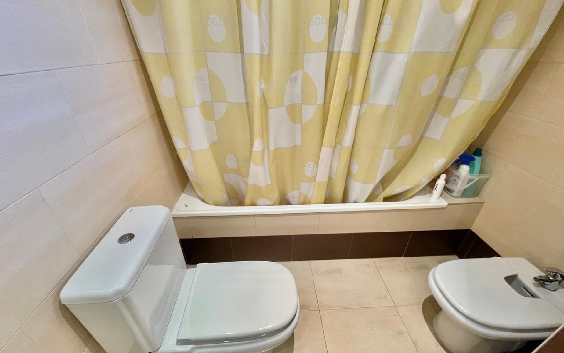 Resale - Rijtjes huis - Guardamar Del Segura - Guardamar del Segura Centro
