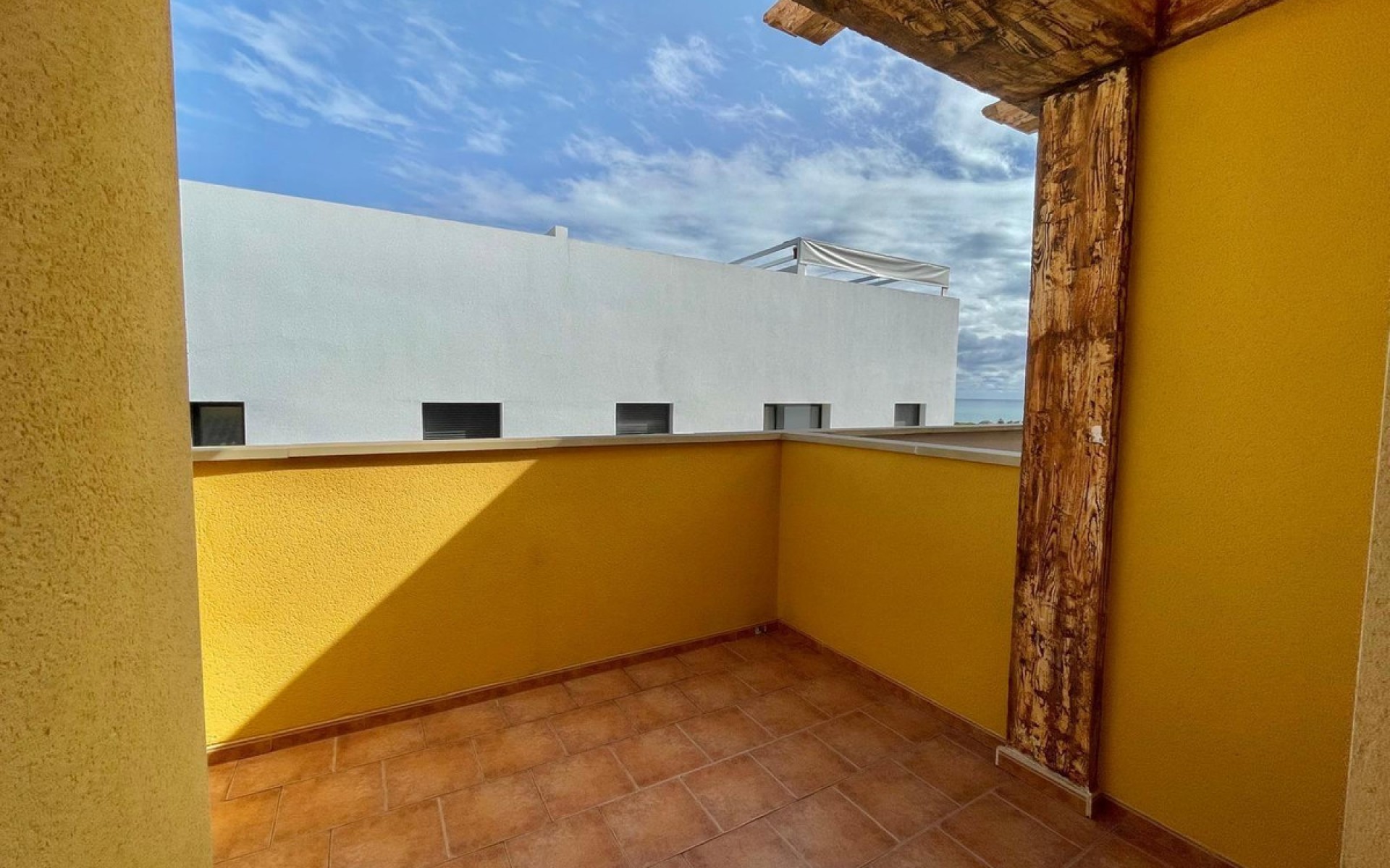 Resale - Rijtjes huis - Guardamar Del Segura - Guardamar del Segura Centro