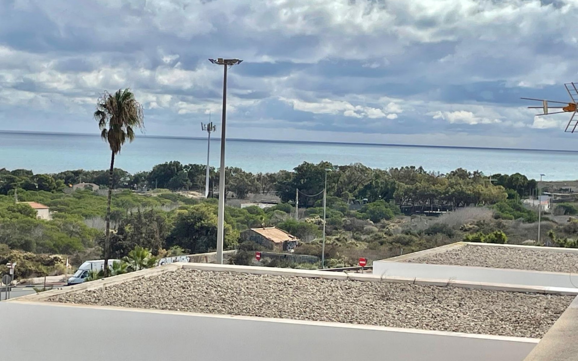 Resale - Rijtjes huis - Guardamar Del Segura - Guardamar del Segura Centro