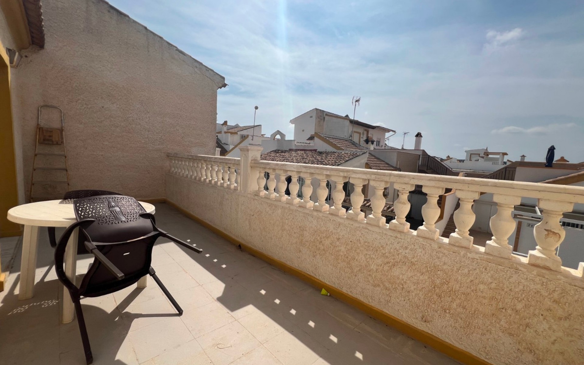 Resale - Rijtjes huis - Guardamar Del Segura - Guardamar del Segura Centro