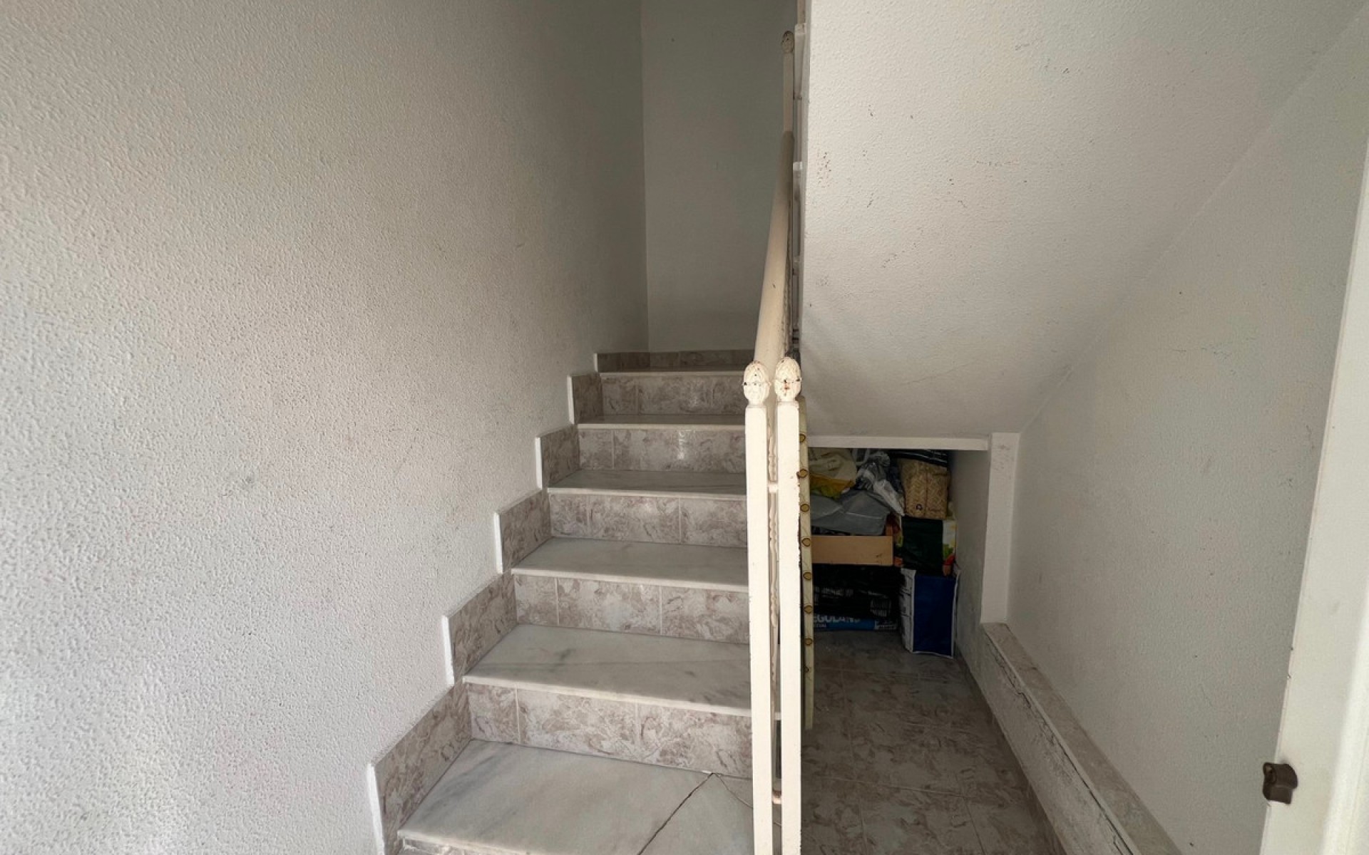 Resale - Rijtjes huis - Guardamar Del Segura - Guardamar del Segura Centro