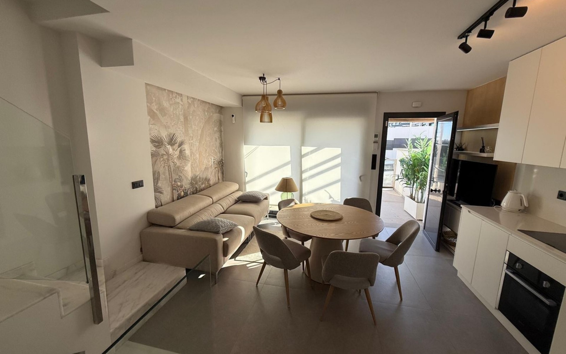 Resale - Rijtjes huis - Guardamar Del Segura - Guardamar del Segura Centro