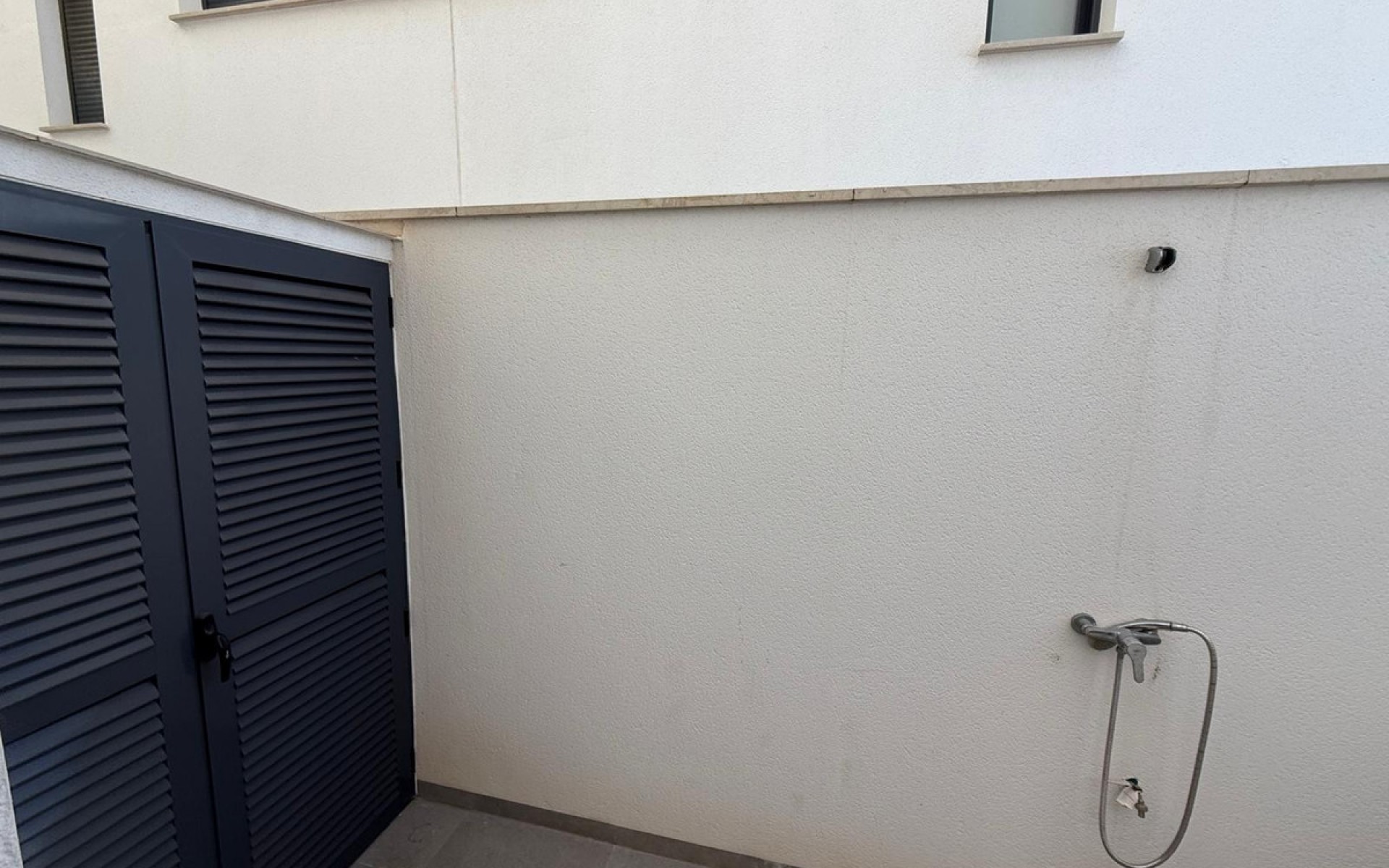 Resale - Rijtjes huis - Guardamar Del Segura - Guardamar del Segura Centro