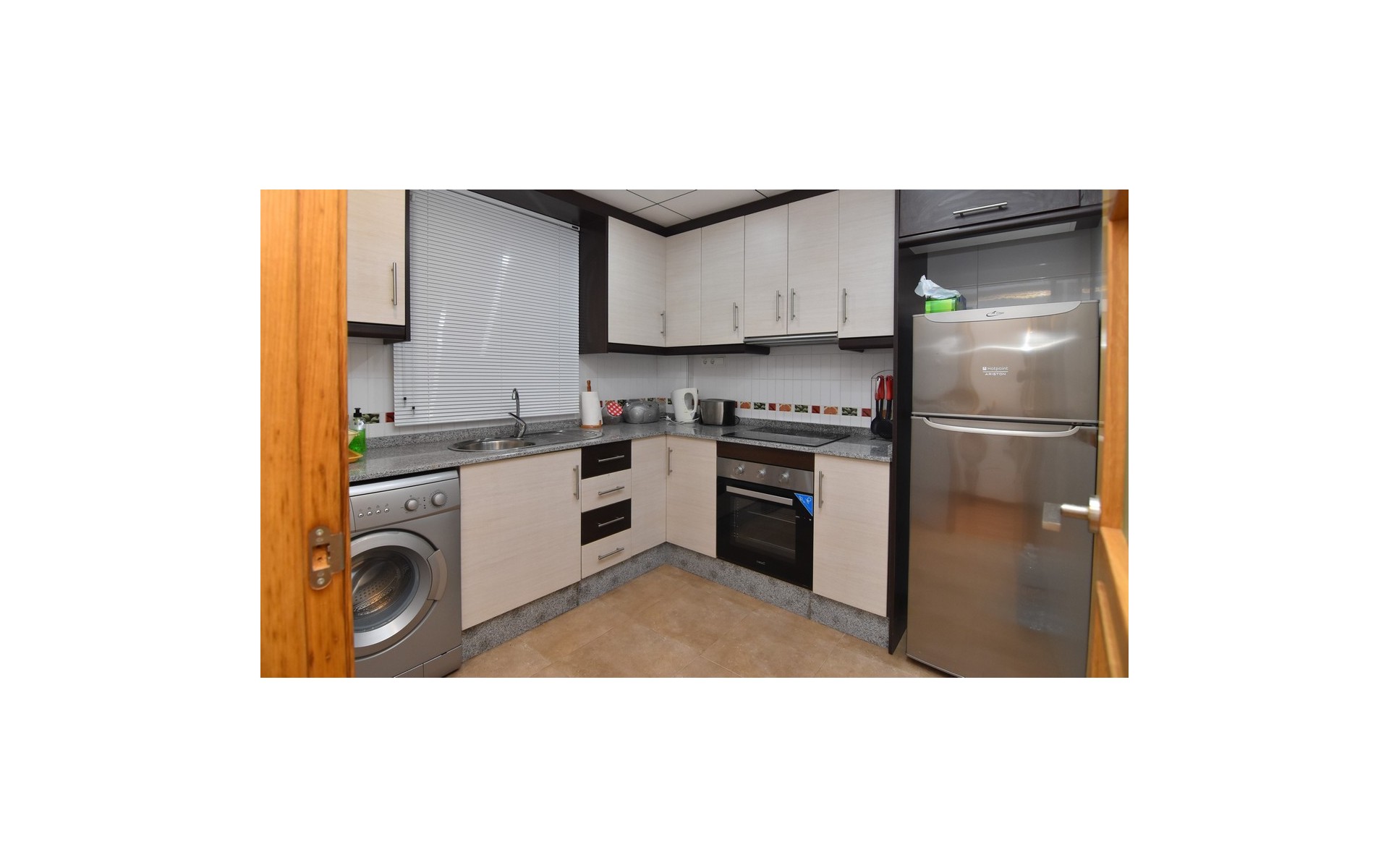 Resale - Rijtjes huis - Guardamar Del Segura - Guardamar del Segura