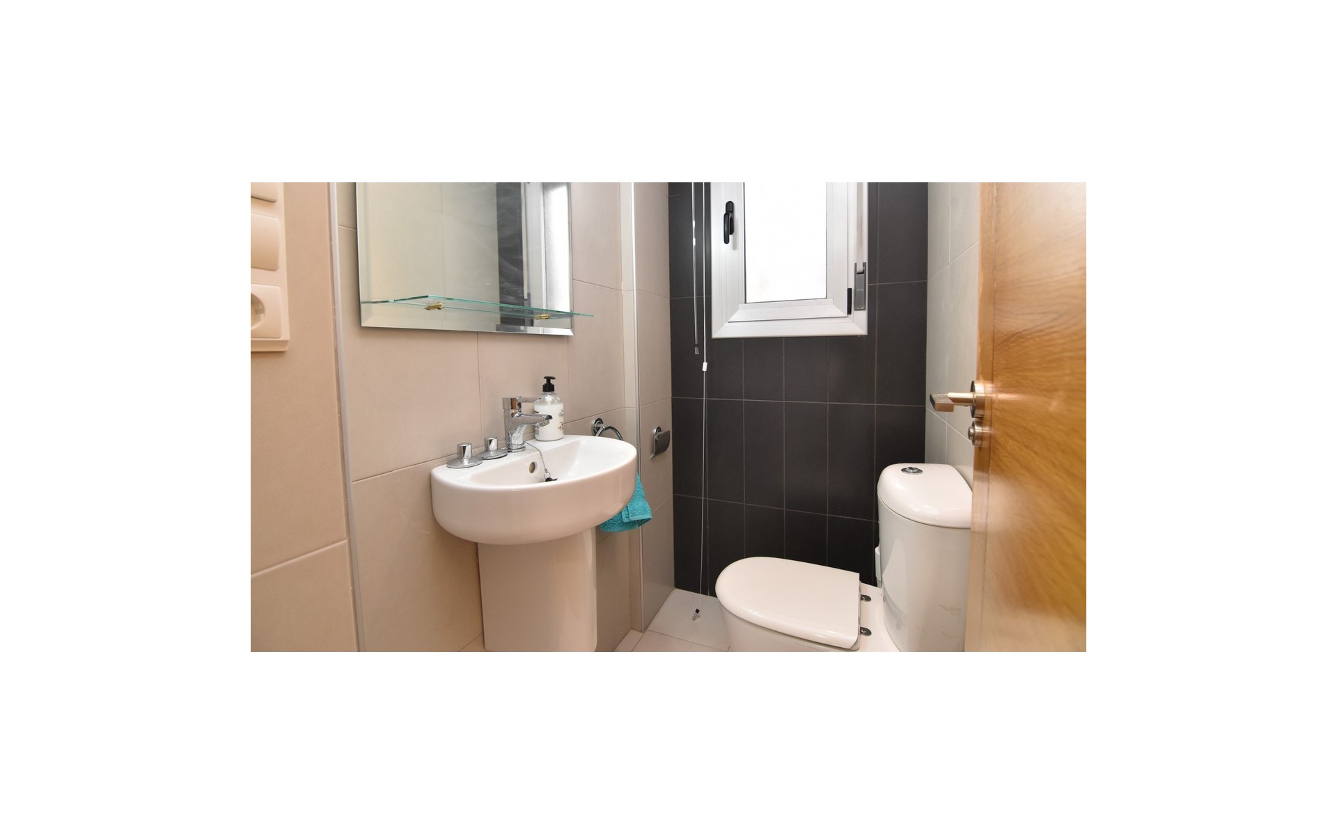 Resale - Rijtjes huis - Guardamar Del Segura - Guardamar del Segura