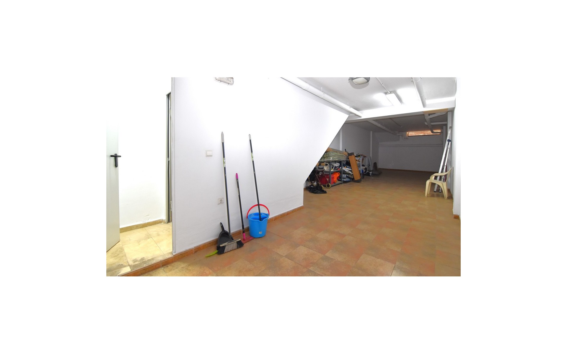 Resale - Rijtjes huis - Guardamar Del Segura - Guardamar del Segura