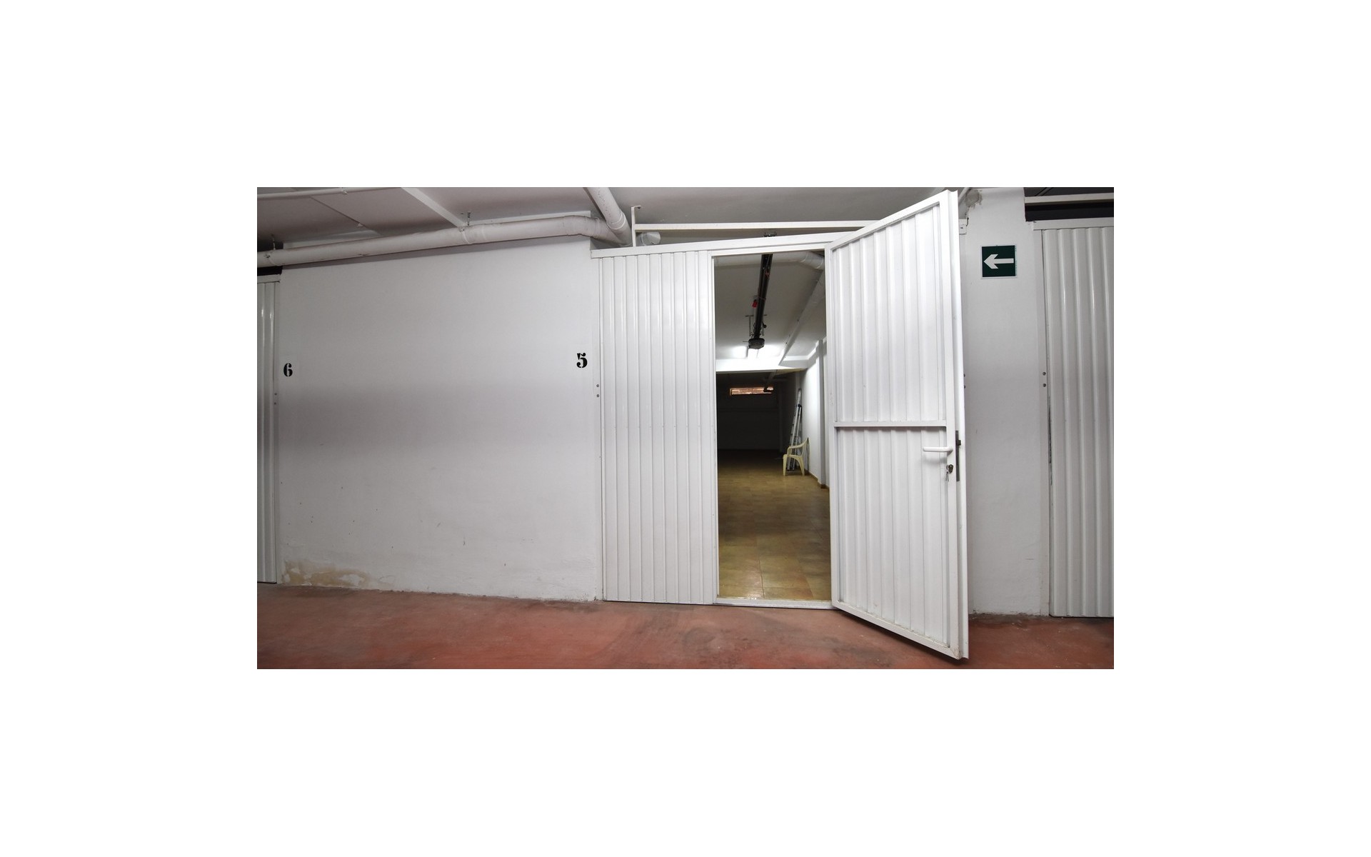 Resale - Rijtjes huis - Guardamar Del Segura - Guardamar del Segura