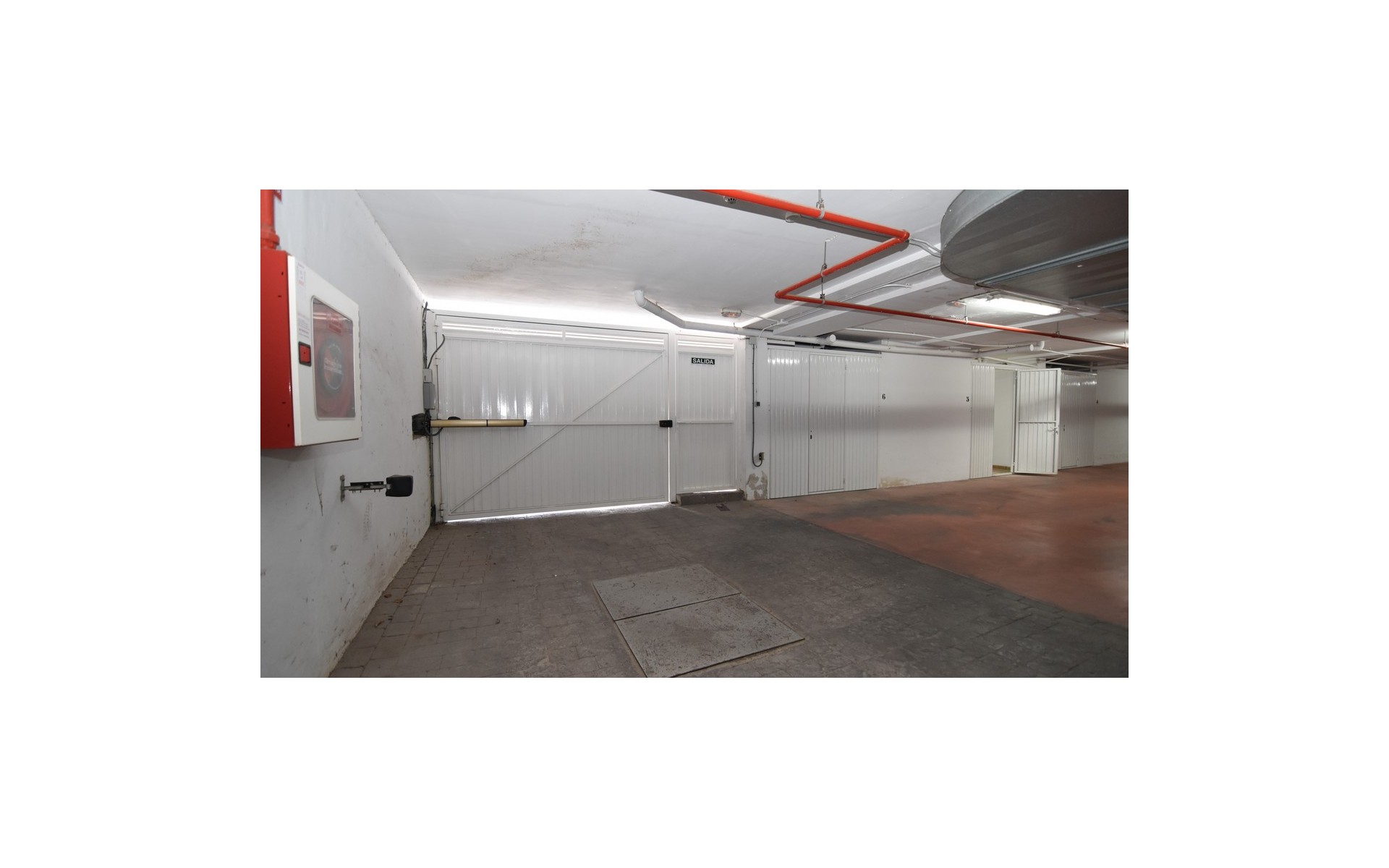 Resale - Rijtjes huis - Guardamar Del Segura - Guardamar del Segura