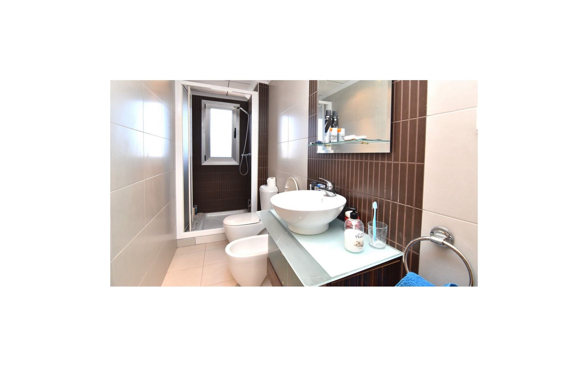 Resale - Rijtjes huis - Guardamar Del Segura - Guardamar del Segura