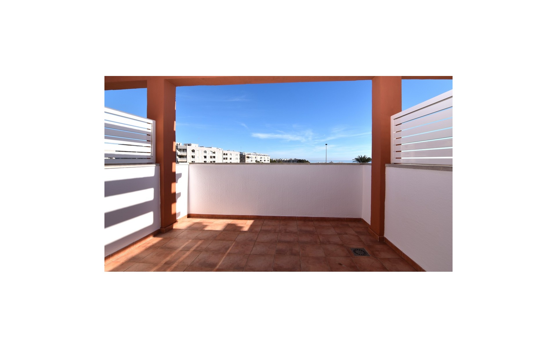 Resale - Rijtjes huis - Guardamar Del Segura - Guardamar del Segura