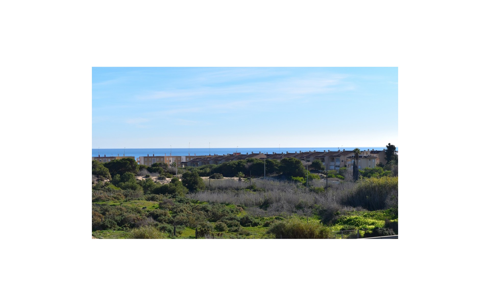 Resale - Rijtjes huis - Guardamar Del Segura - Guardamar del Segura