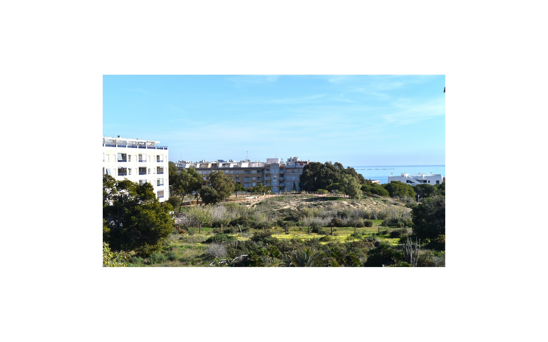 Resale - Rijtjes huis - Guardamar Del Segura - Guardamar del Segura